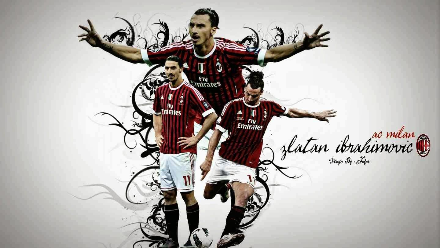 1440x812 1440x812 zlatan ibrahimovic wallpaper