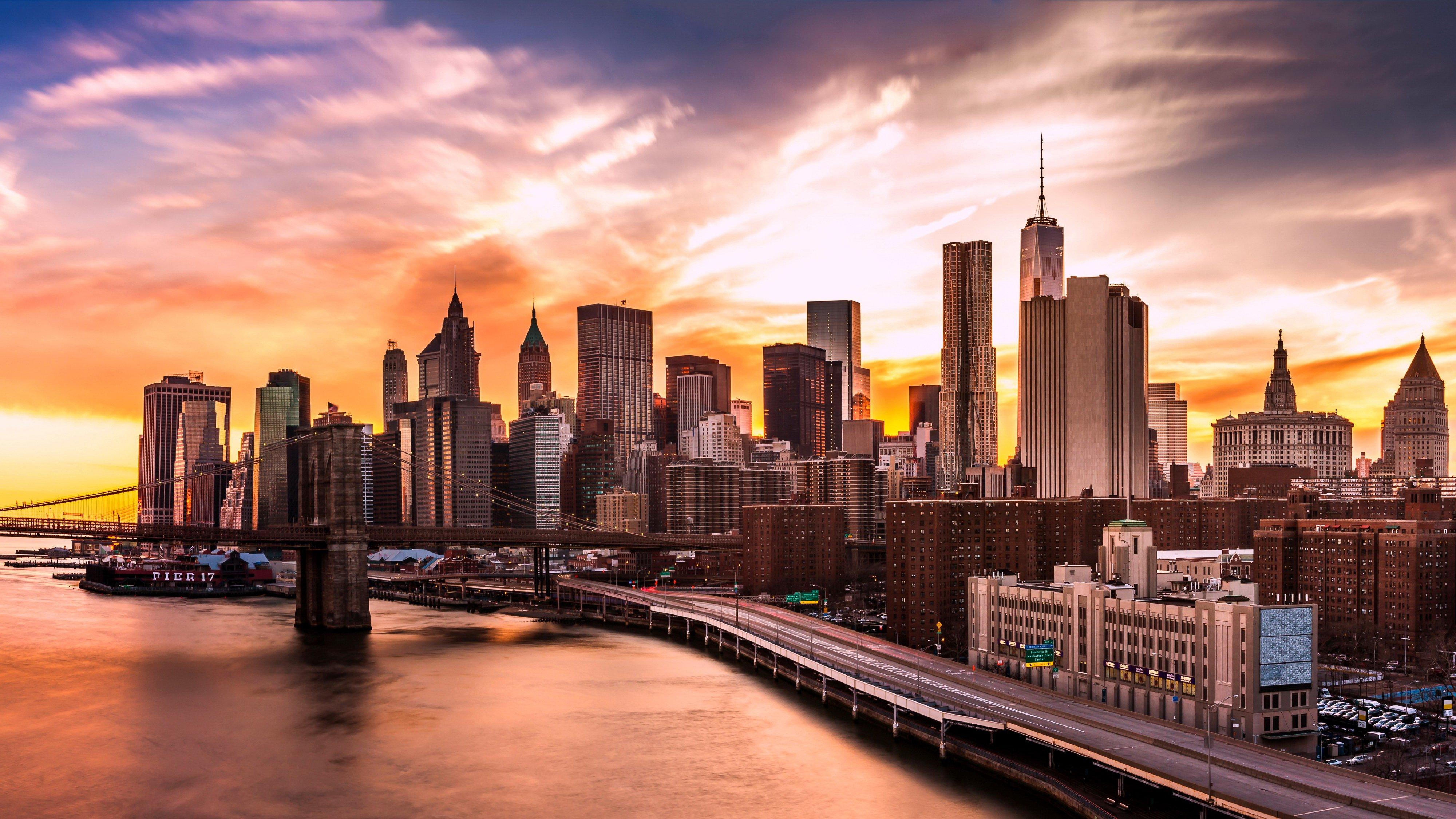 NYC Cool Wallpapers - Top Free NYC Cool Backgrounds - WallpaperAccess