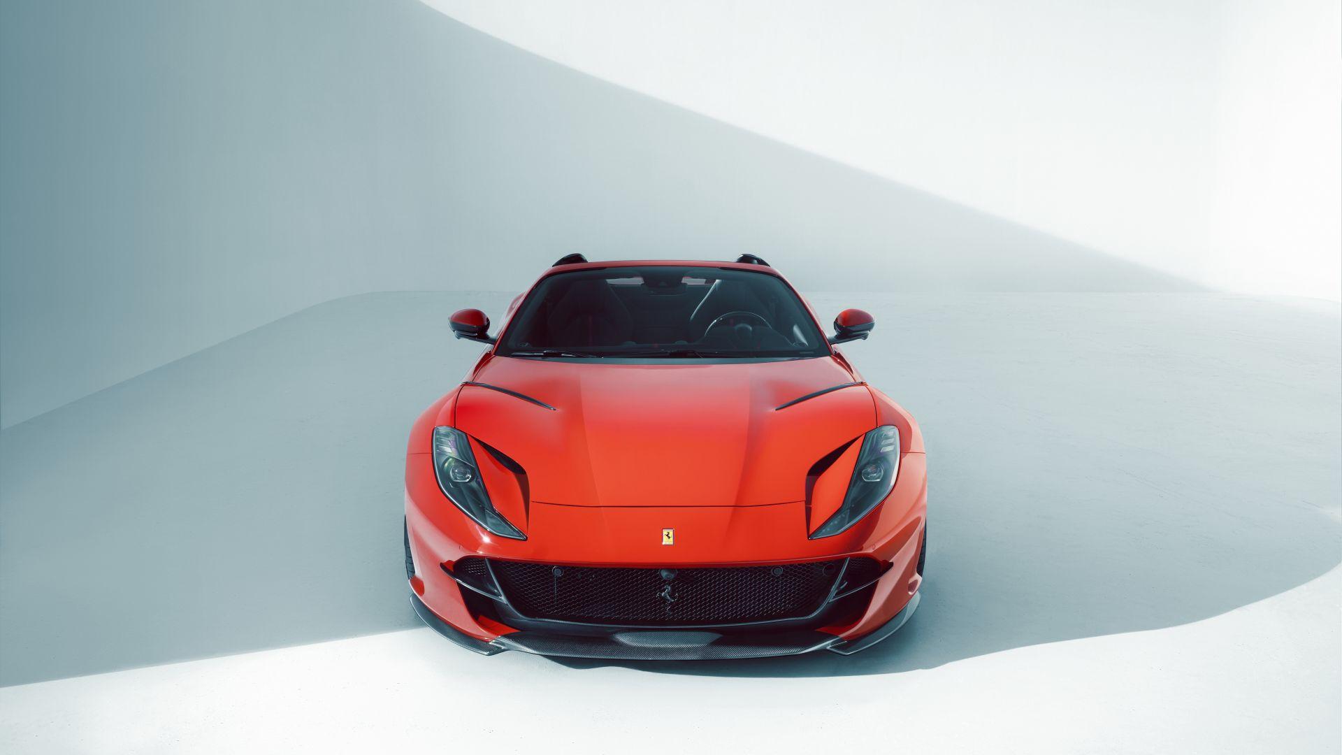 1920x1080 Novitec ferrari 812 gts, 2021 wallpaper, HD image, picture, background, a4f59b