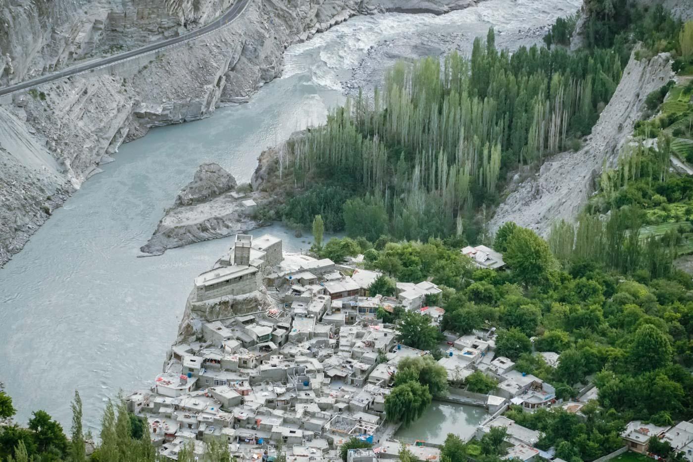 1400x933 Hunza Valley travel guide