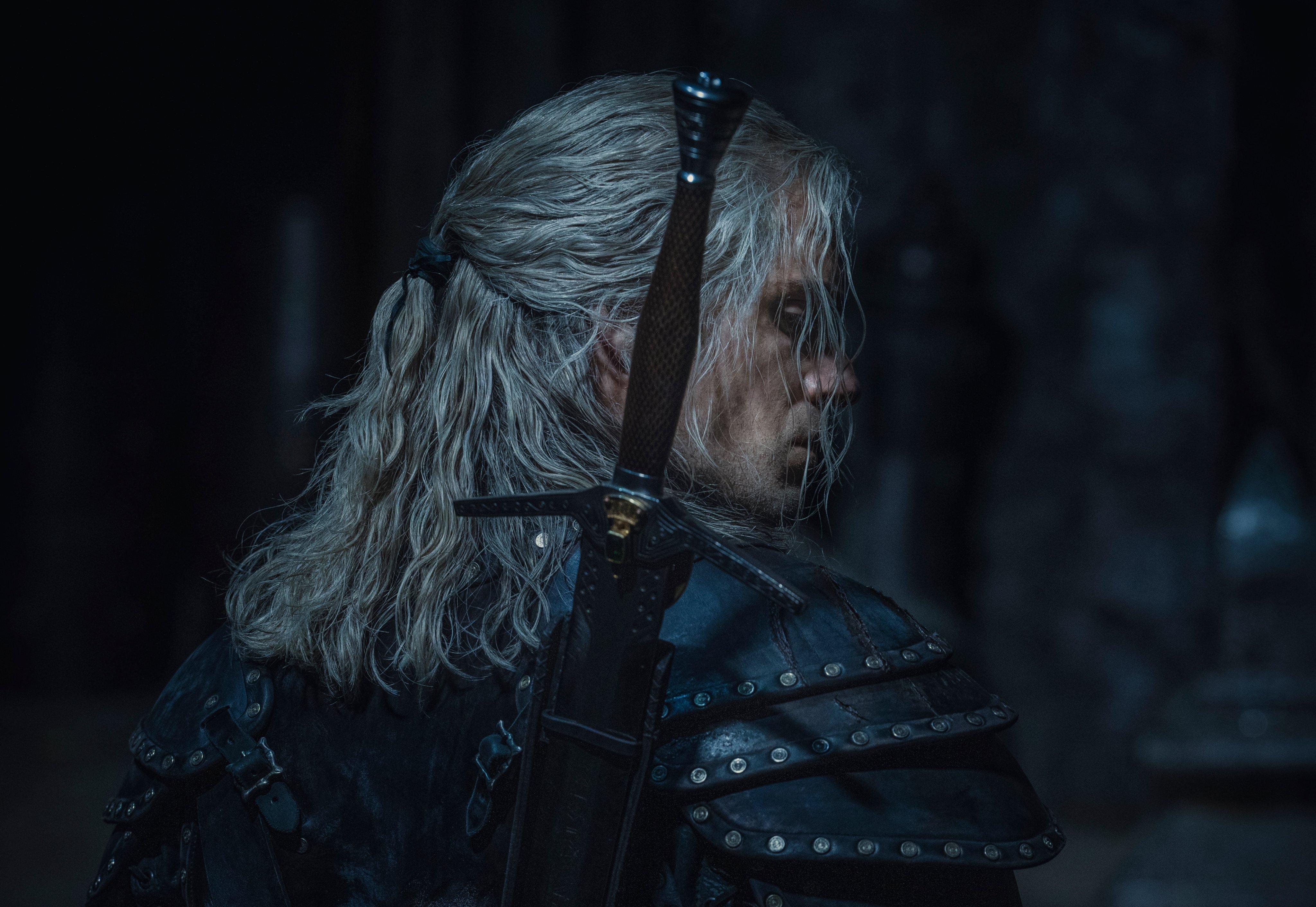 4096x2824 The Witcher Season HD Tv Shows, 4k Wallpaper, Image, Background, Photo and Picture