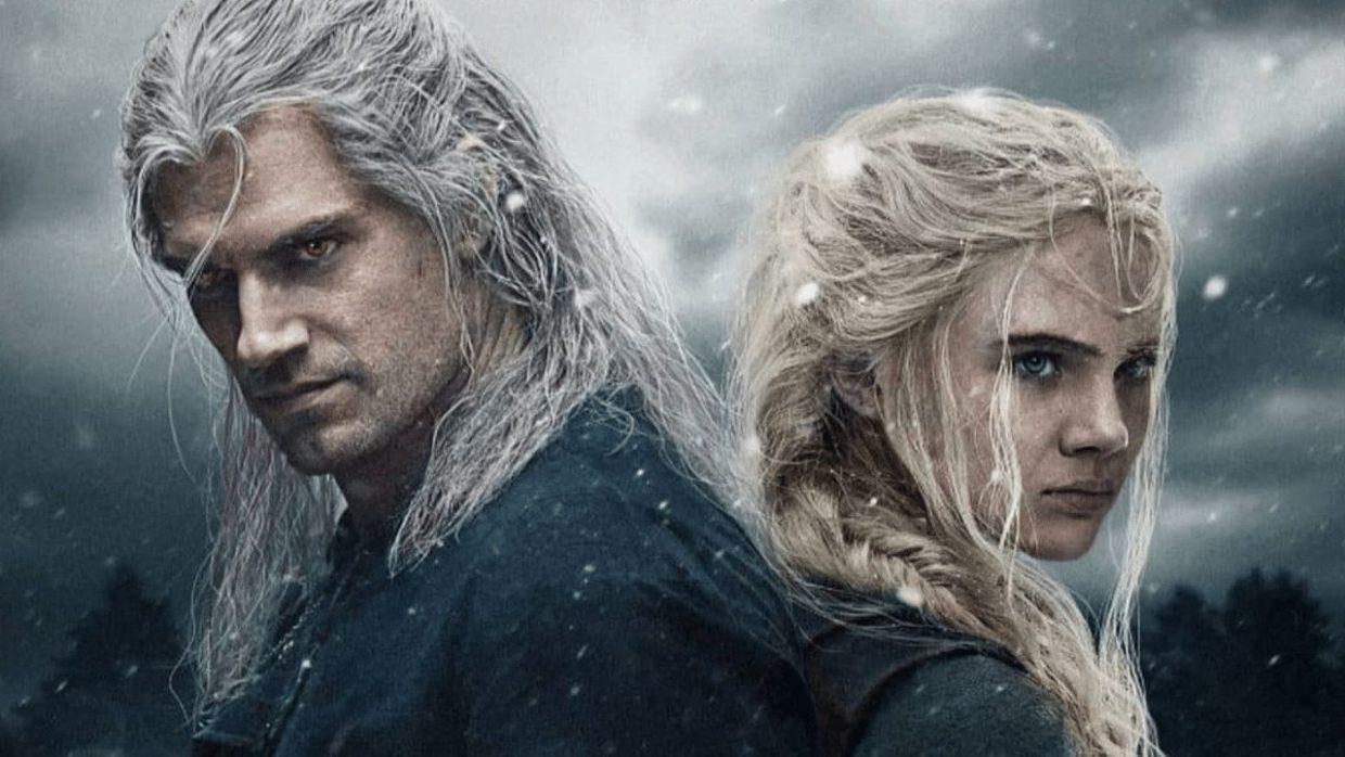 1240x698 The Witcher' Season 2: Where to from here?