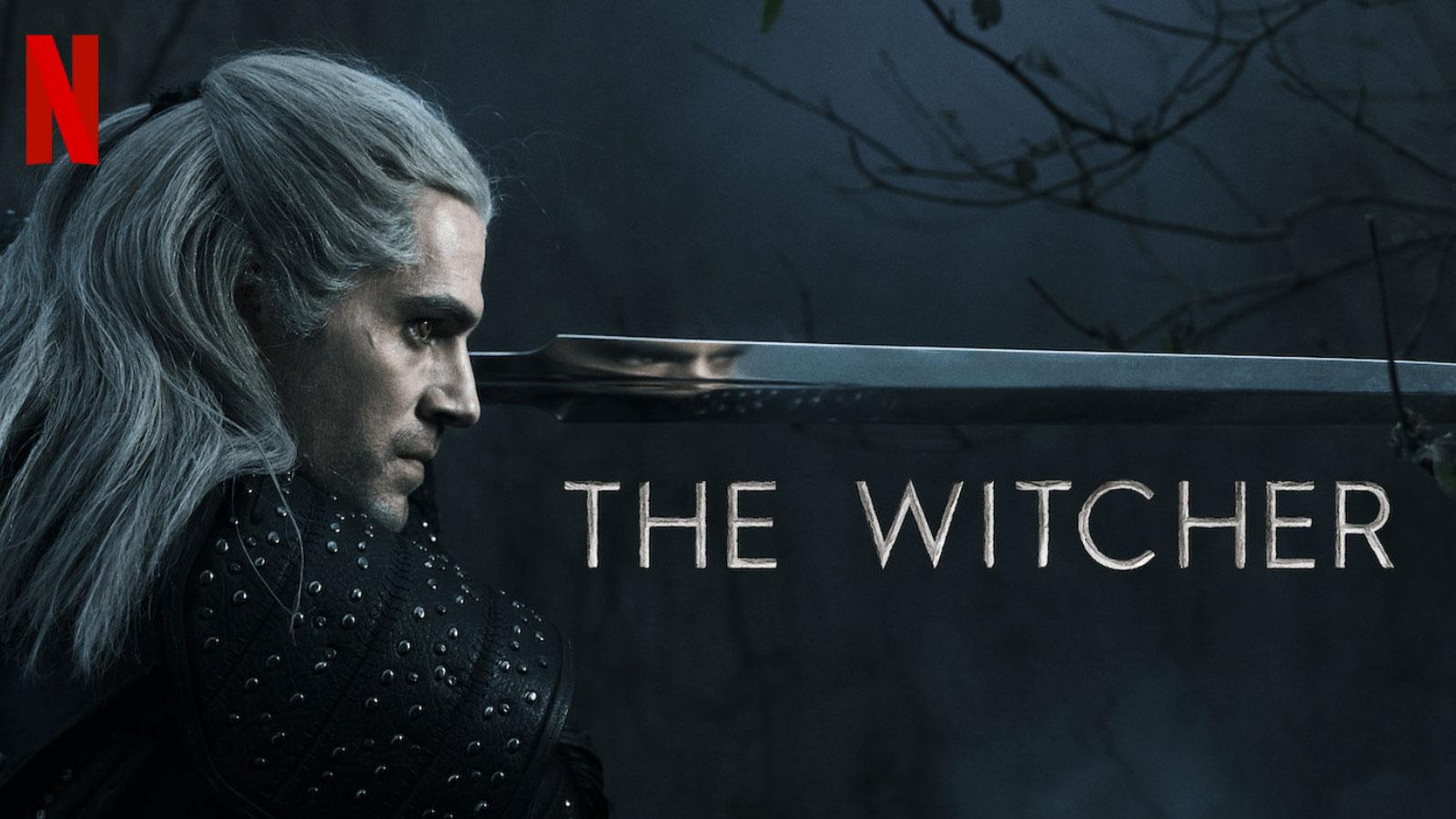 1600x900 When is Netflix's Witcher Season 2 coming out? Everything we know so far