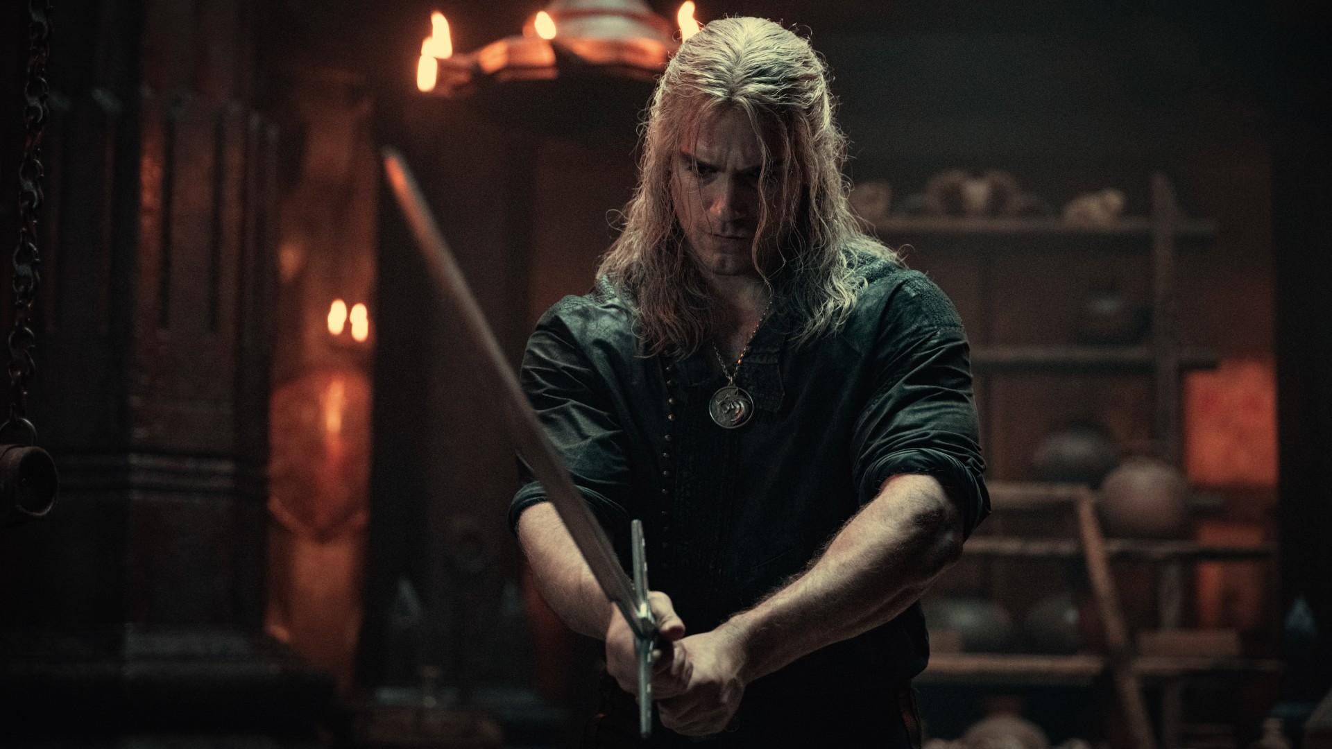 1920x1080 The Witcher Season 2 Will Push the Boundaries of Fantasy TV. Den of Geek
