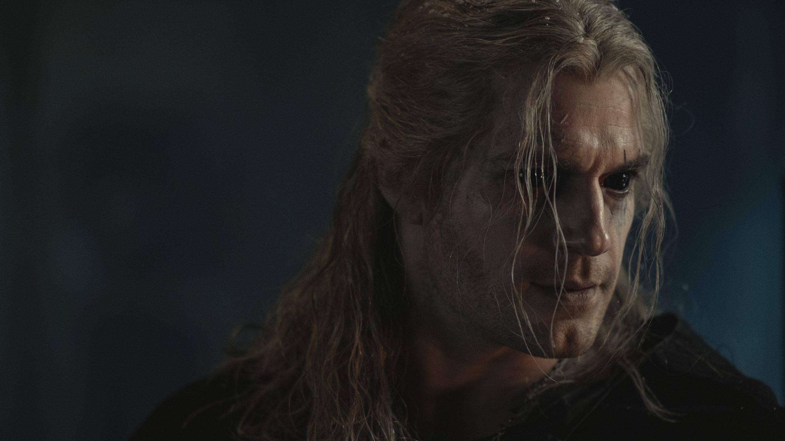 2560x1440 The Witcher' Season 2 Review Fun with Glaring Flaws