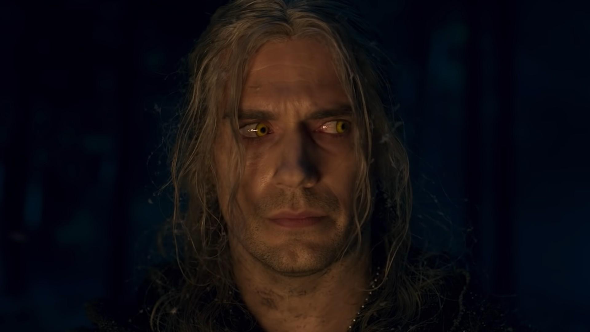 1920x1080 The Witcher showrunner: 'We need a great Season 2 if we have a hope of having a Season 3'