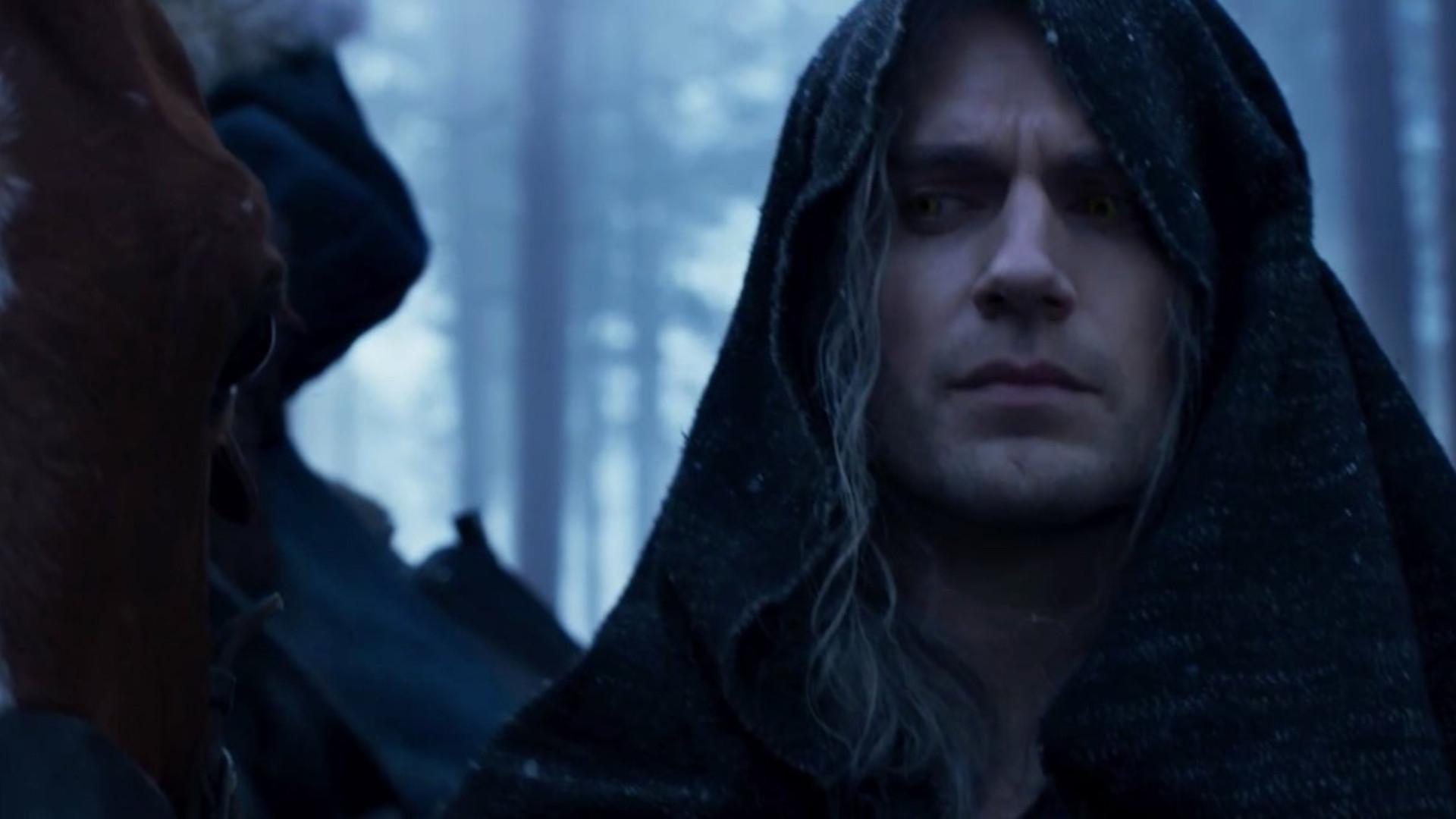 1920x1080 Henry Cavill explains how Geralt will be different in The Witcher season 2
