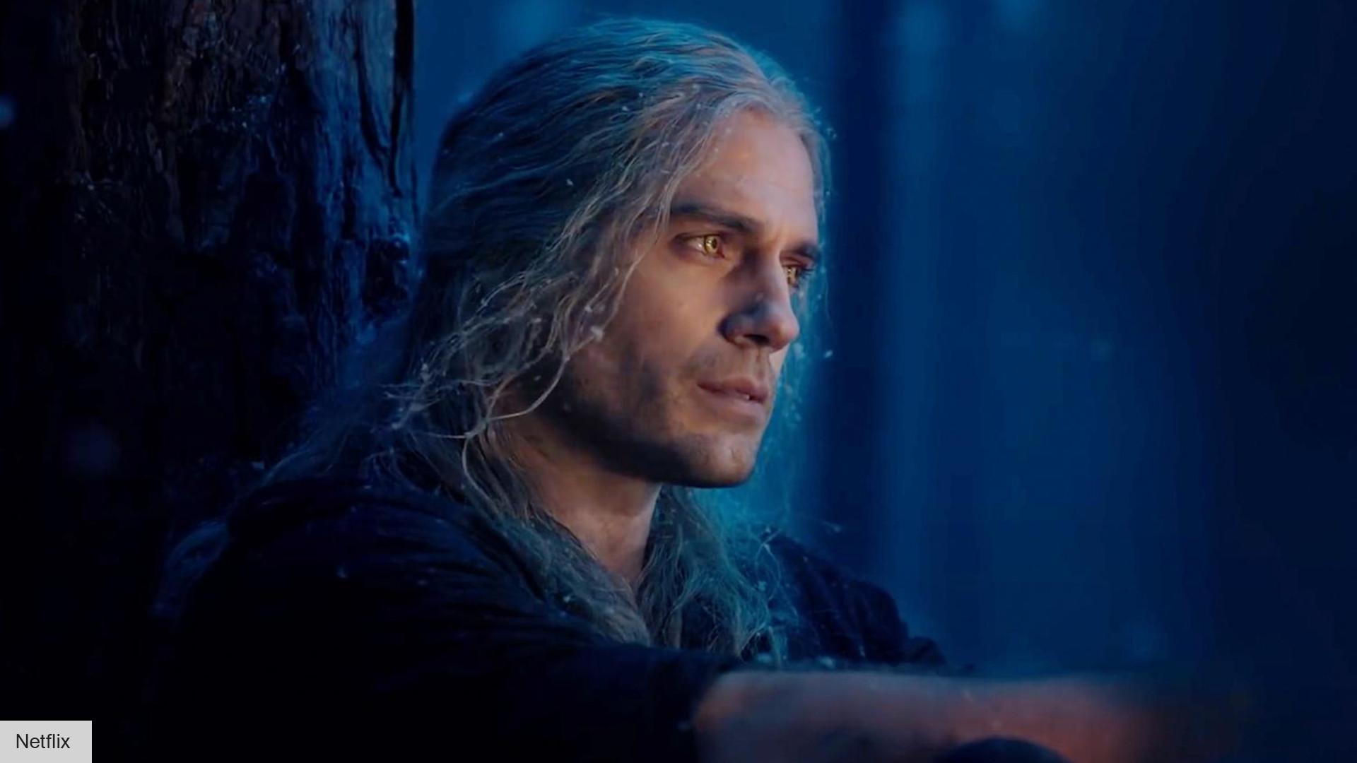 1920x1080 The Witcher season 2 release date, cast, and plot