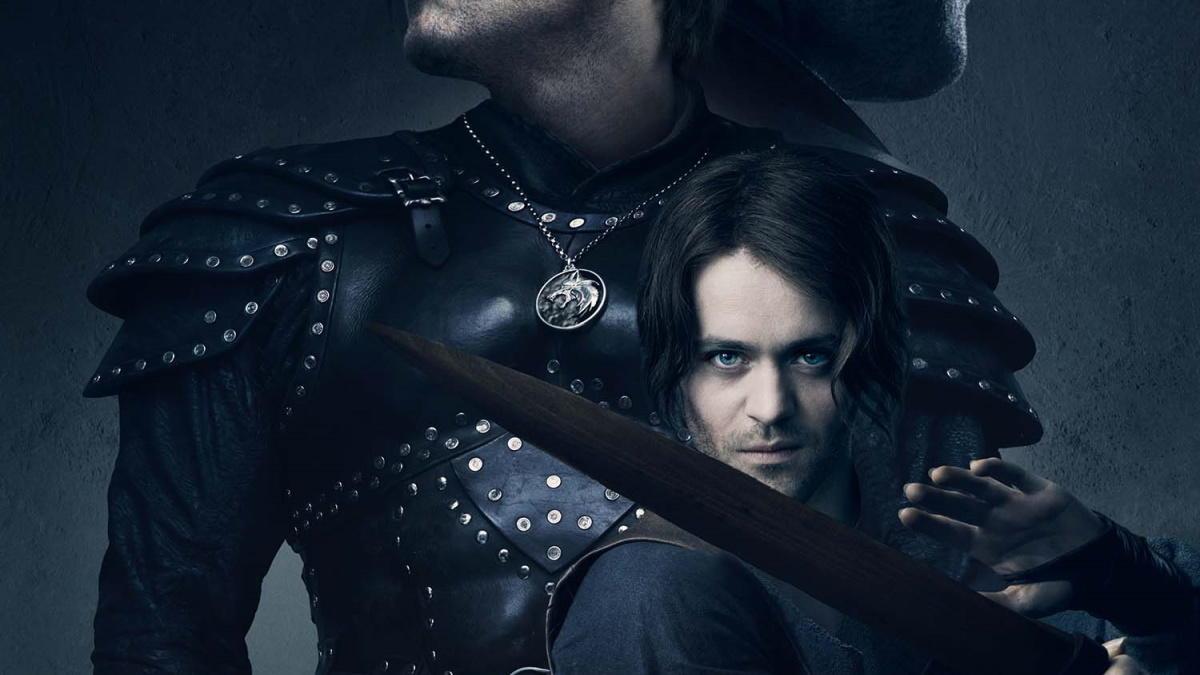 1200x675 The Witcher Season 2: Official Jaskier Parody Poster Released for Halloween