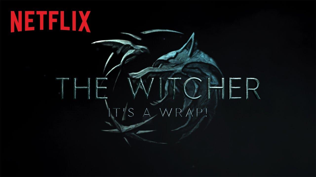 1280x720 The Witcher season 2 release date, cast, new characters, trailer