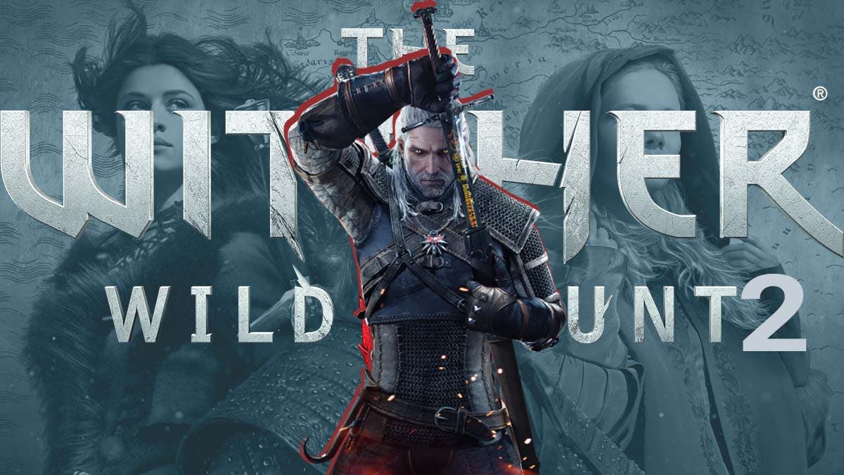 1200x675 Henry Cavill Boasting About The Witcher Season 2 Everywhere