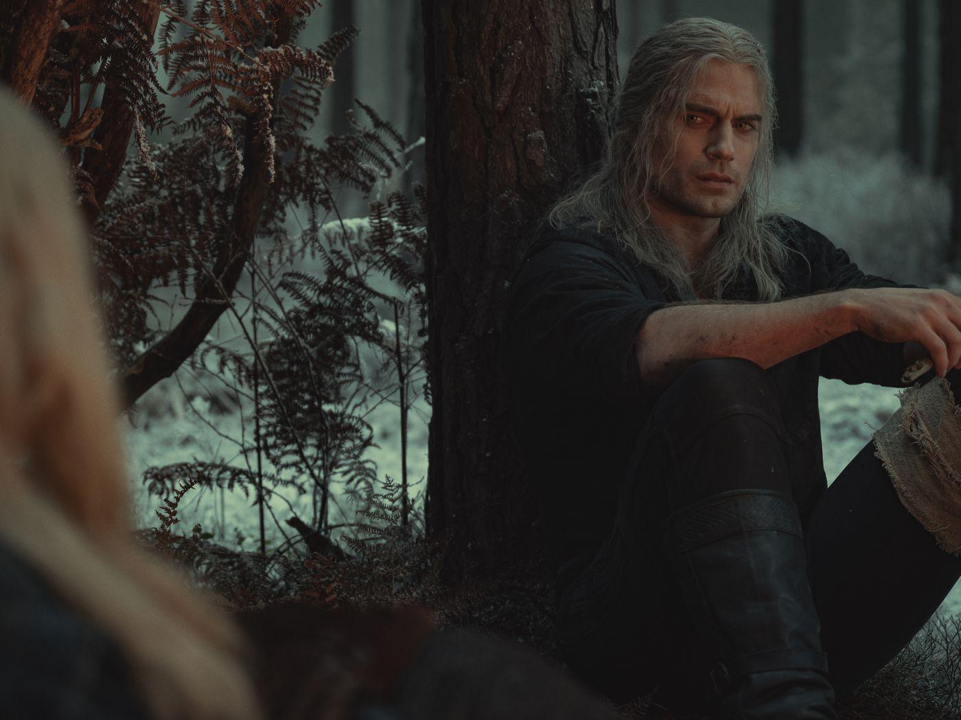 1400x1050 The Witcher season 2 has the best ever episode of the show