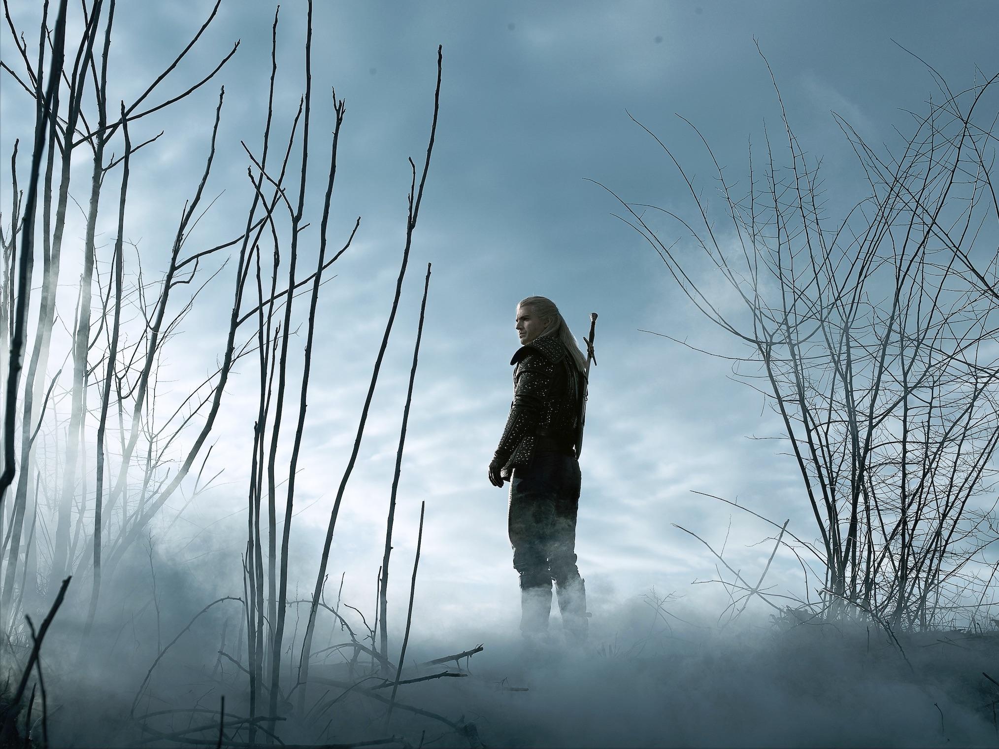 2028x1520 What We Already Know About 'The Witcher' Season 2