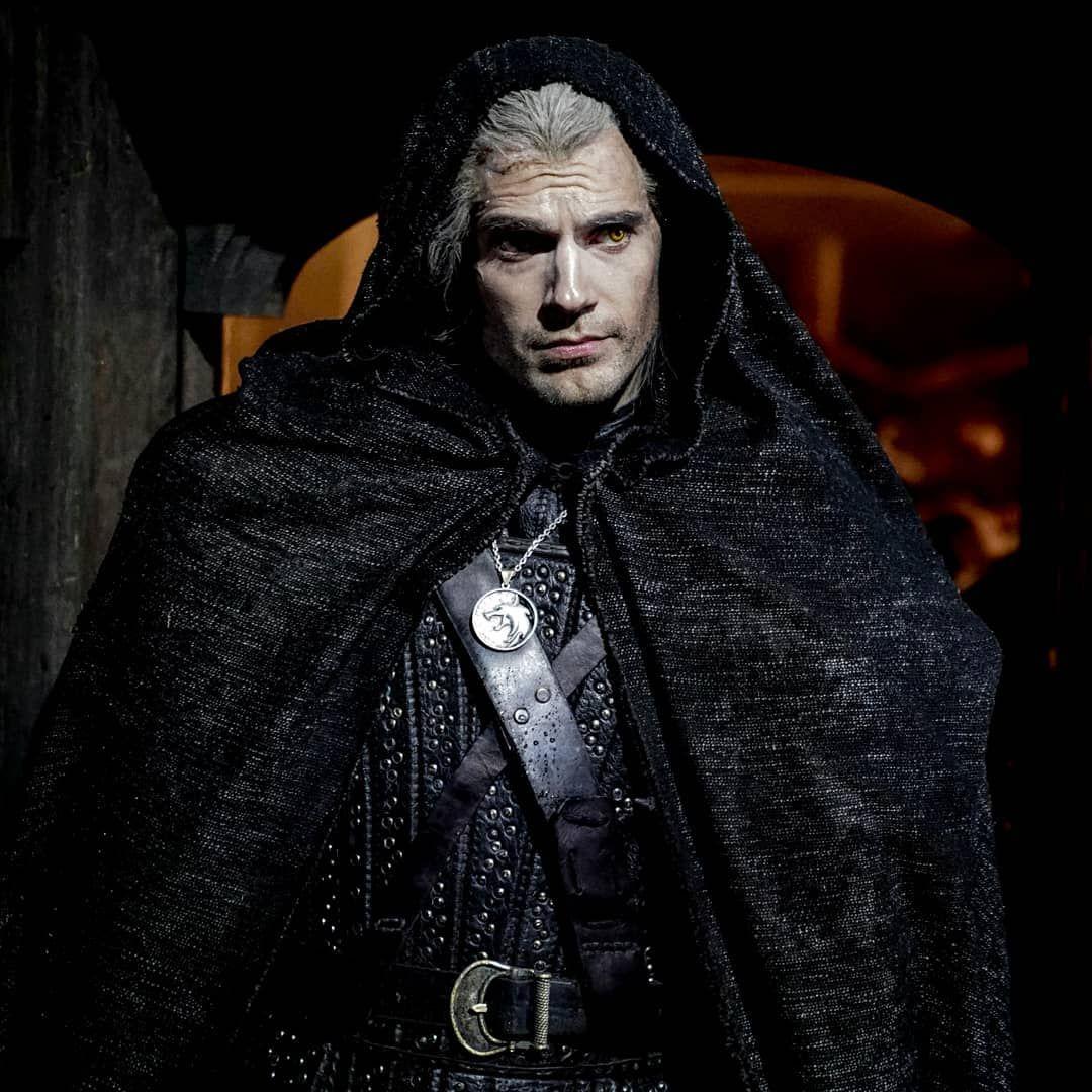 1080x1080 Henry Cavill on Instagram: “As you may have heard, Season 2 of The Witcher has been announced! To mark the occas. The witcher, The witcher geralt, Geralt of rivia