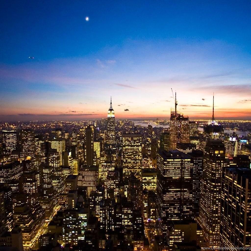 1024x1024 Nyc Wallpaper HD Wallpaper Lovely Desktop Background