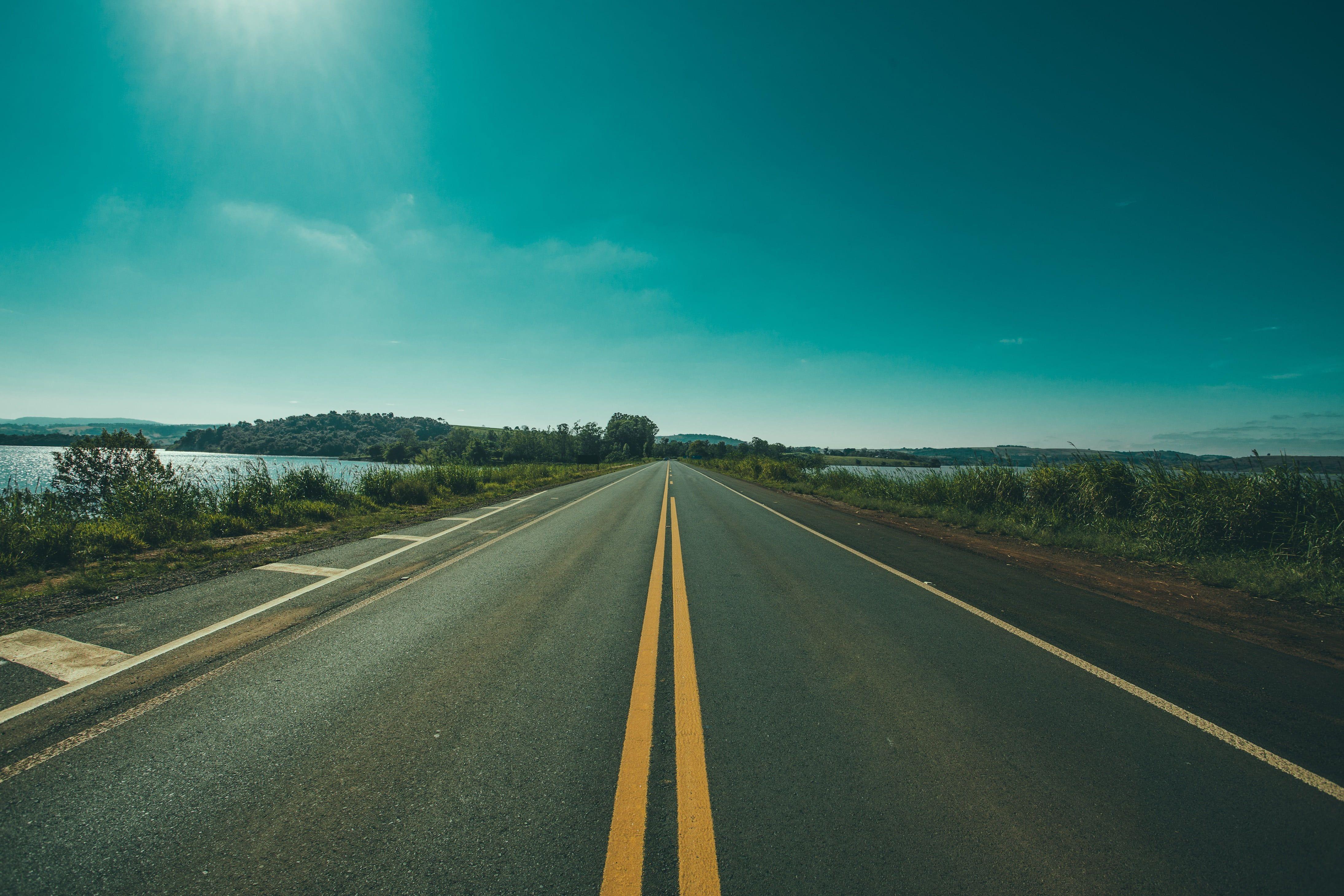 4378x2919 road