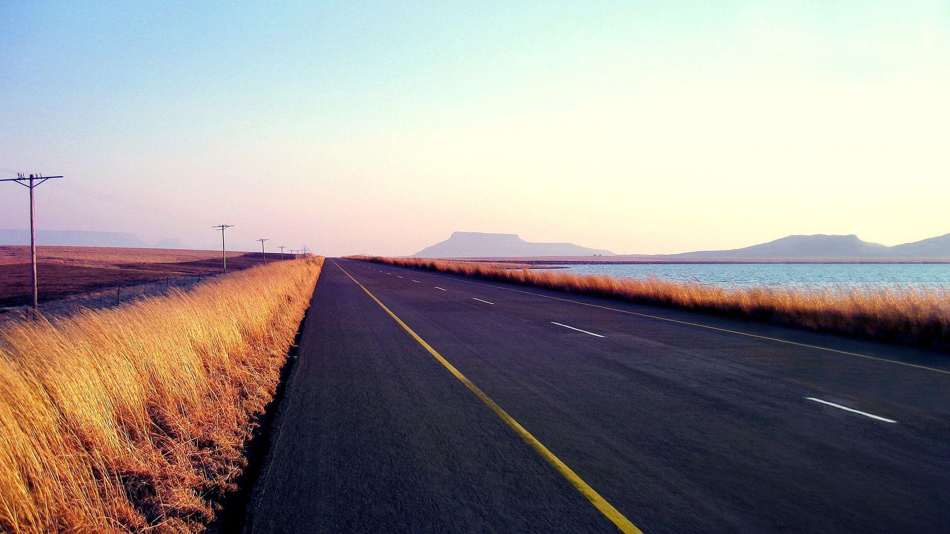 1920x1080 Free download Open road Wallpaper 9241 [1920x1080] for your Desktop, Mobile & Tablet. Explore Open Road Wallpaper. Road Trip Wallpaper, Wallpaper of the Road, Hit The Folks Wallpaper