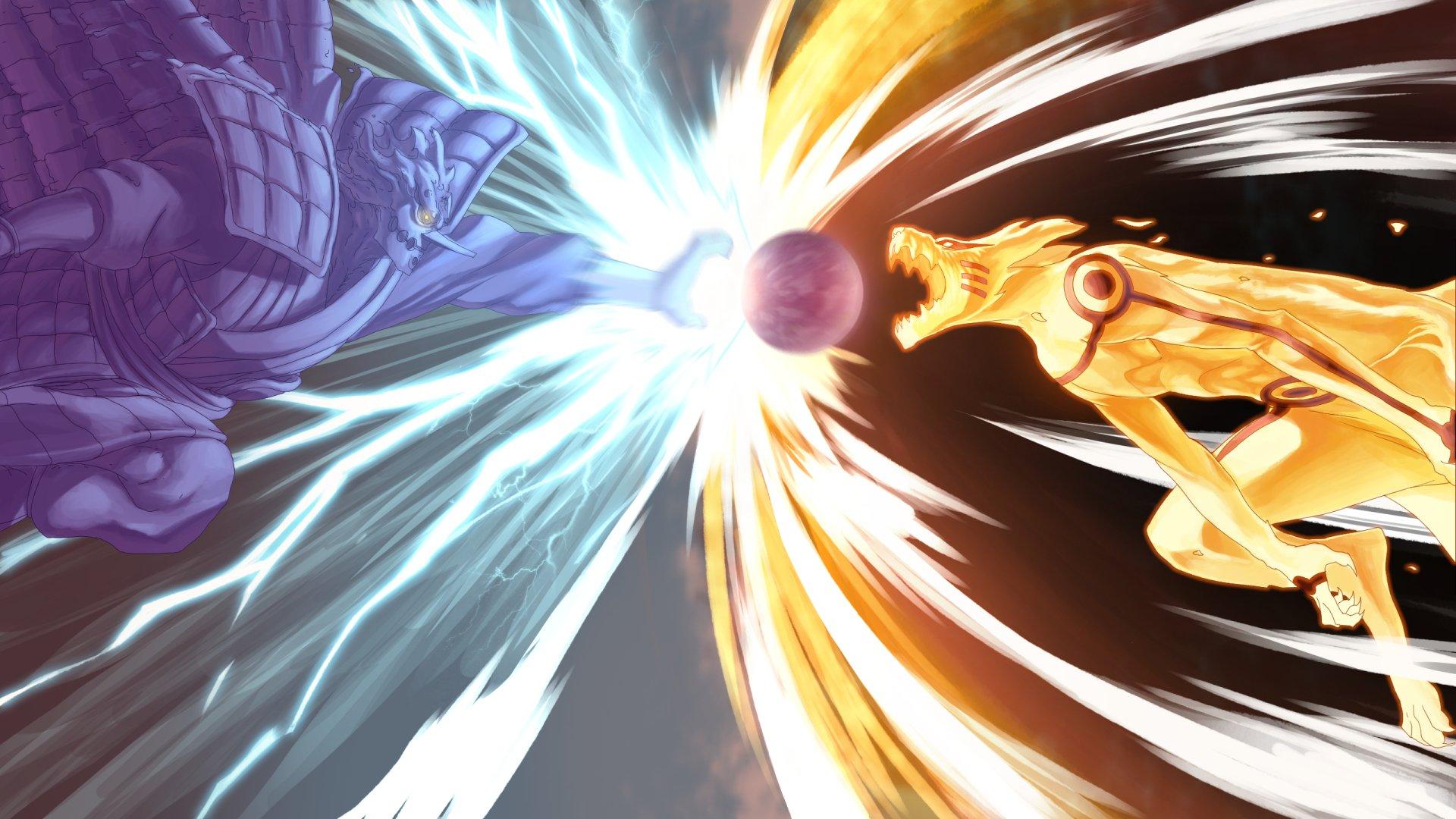 1920x1080 Susanoo (Naruto) HD Wallpaper and Background