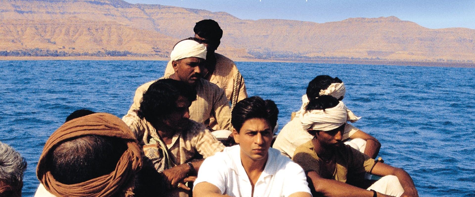 1920x800 Where to stream Swades?