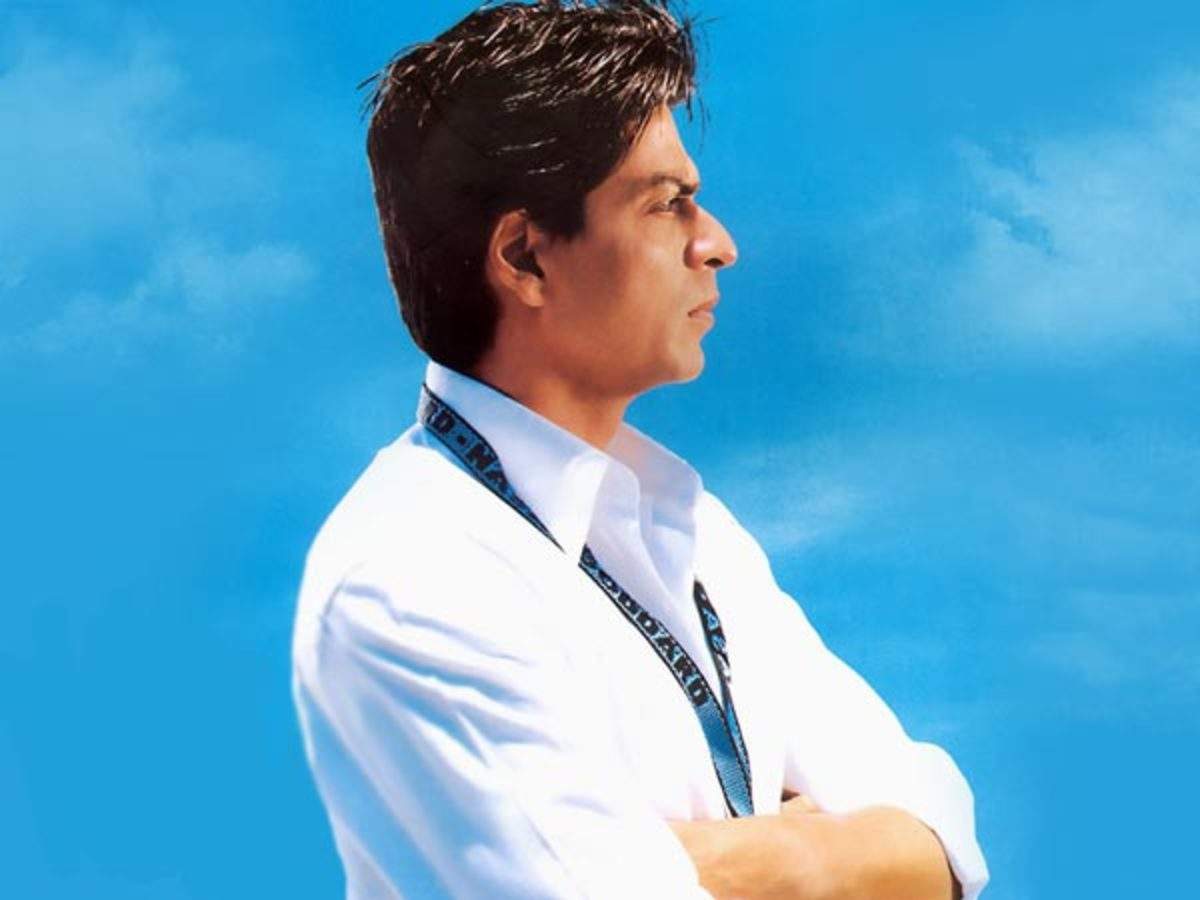 1200x900 Republic Day 2021: From Shah Rukh Khan's Mohan To Alia Bhatt's Sehmat, Remembering Impactful Reel Patriots!