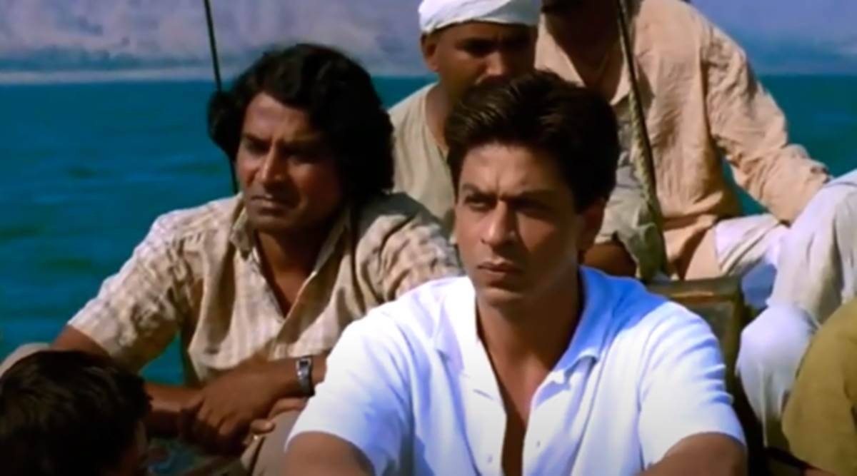 1200x667 This Independence Day, discover the destinations in these patriotic Bollywood films. Lifestyle News, The Indian Express
