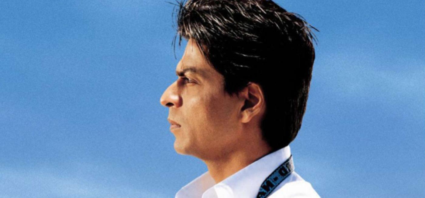 1400x653 SRK Shares Video Of US Navy Officers Singing 'Ye Jo Des Hai Tera'