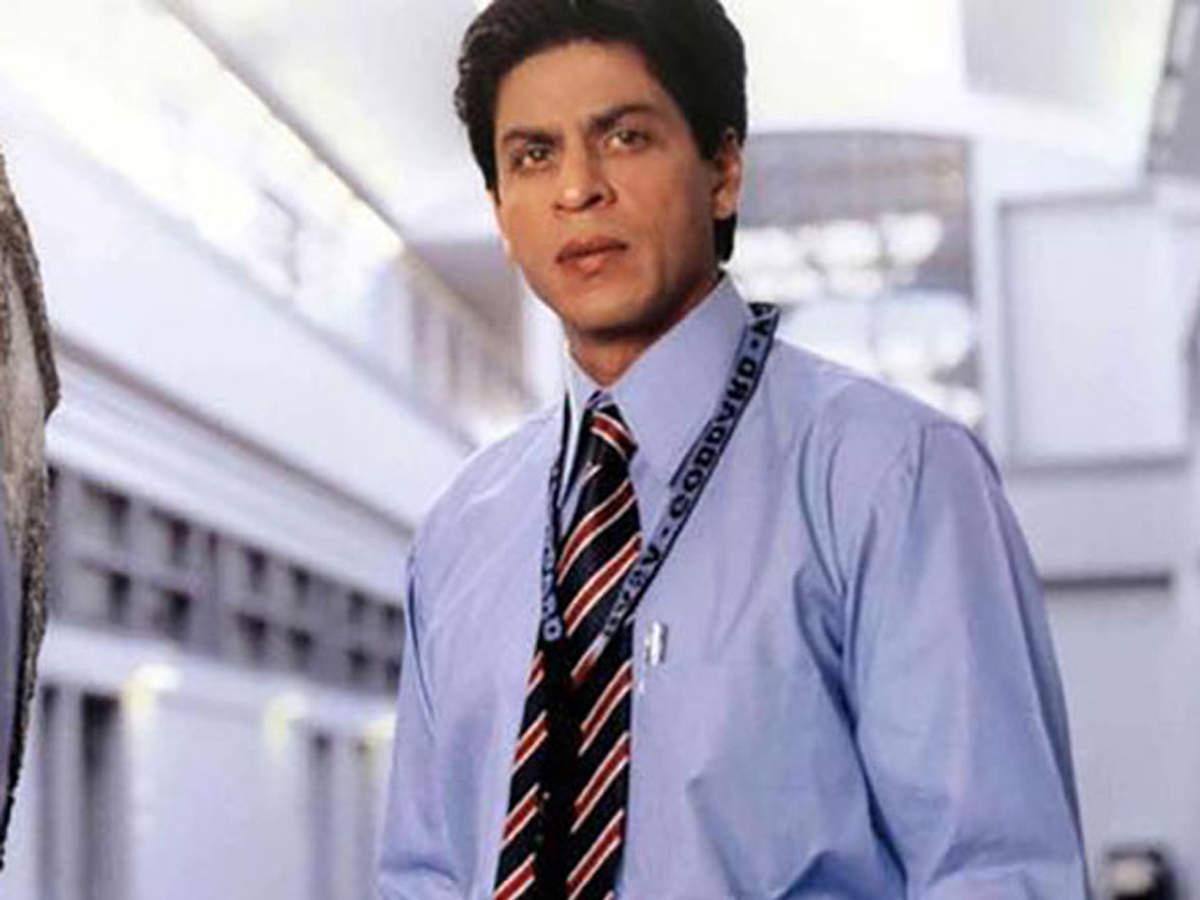 1200x900 Shah Rukh Khan feels nostalgic as US Navy band sings 'Yeh Jo Des Hai Tera' from Swades viral video. Hindi Movie News of India