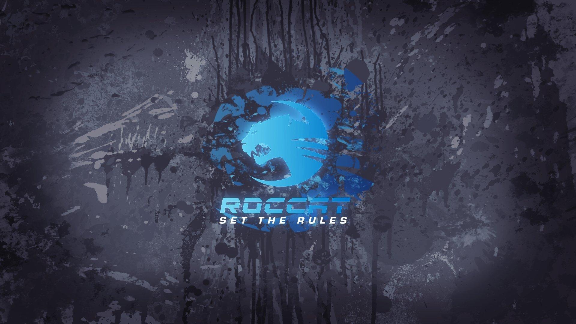 1920x1080 Roccat HD Wallpaper