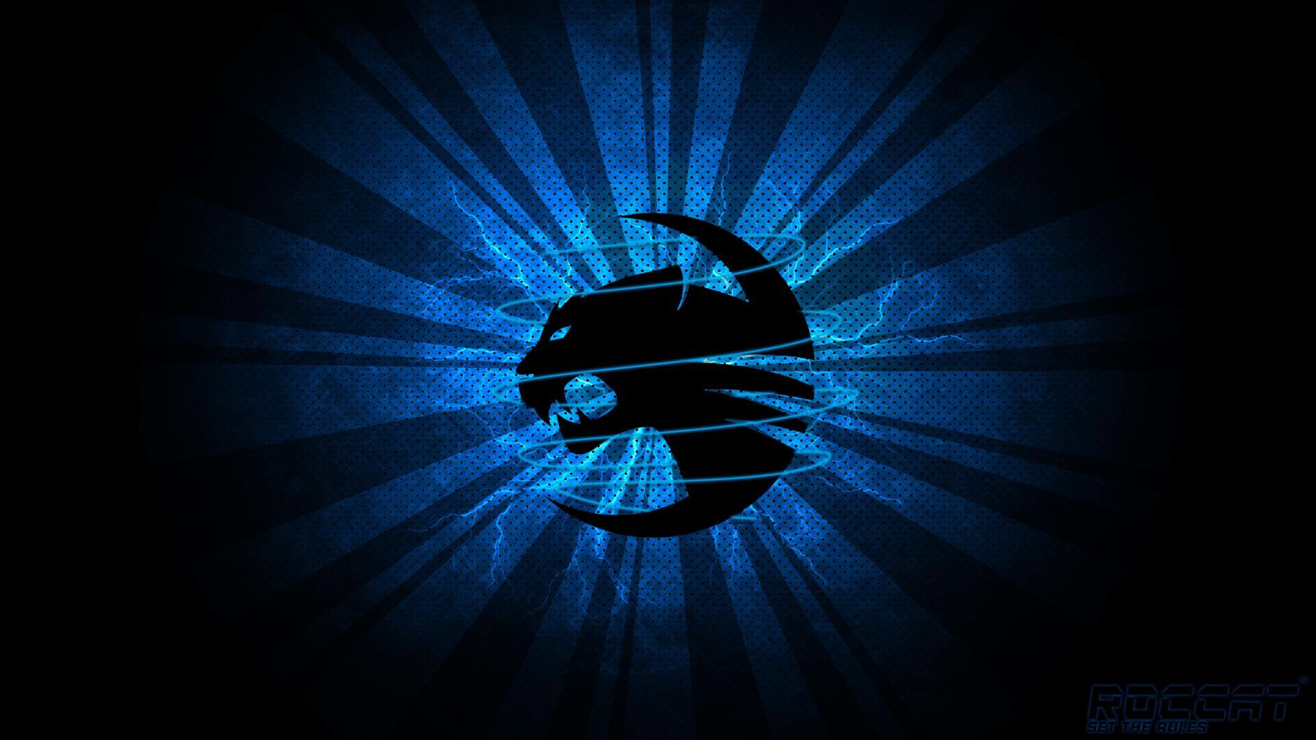 1920x1080 Roccat Wallpaper 9 X 1080
