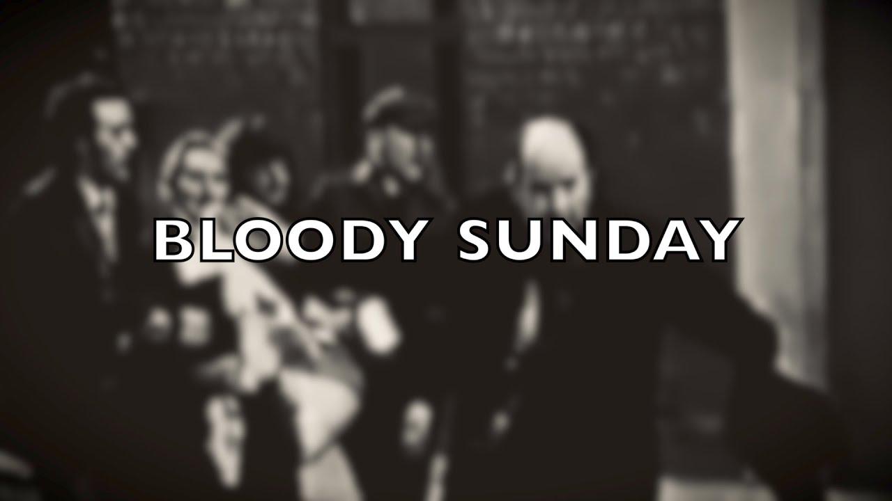 1280x720 Bloody Sunday