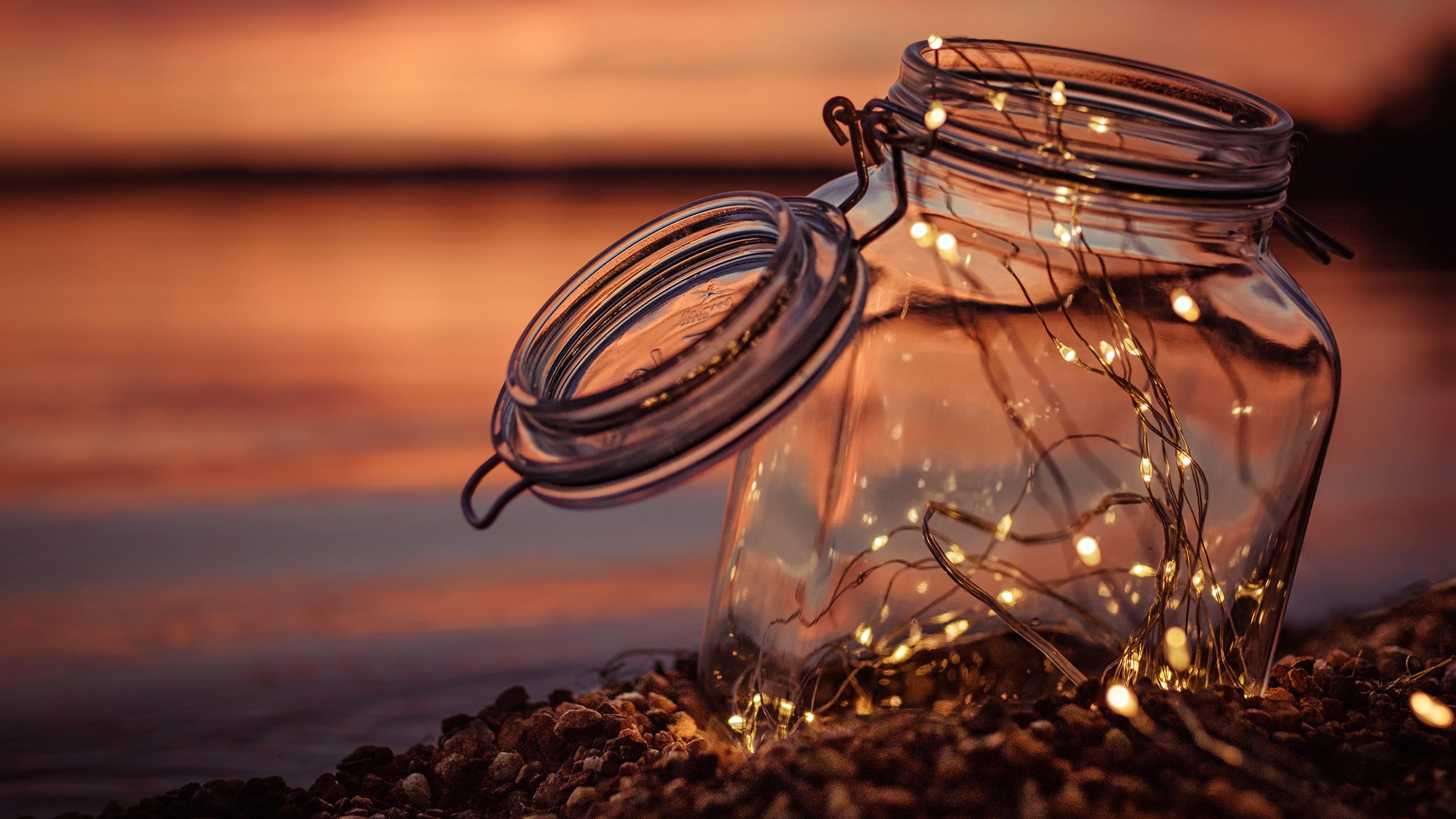 Fairy Lights Aesthetic Photography Wallpapers - Top Free Fairy Lights