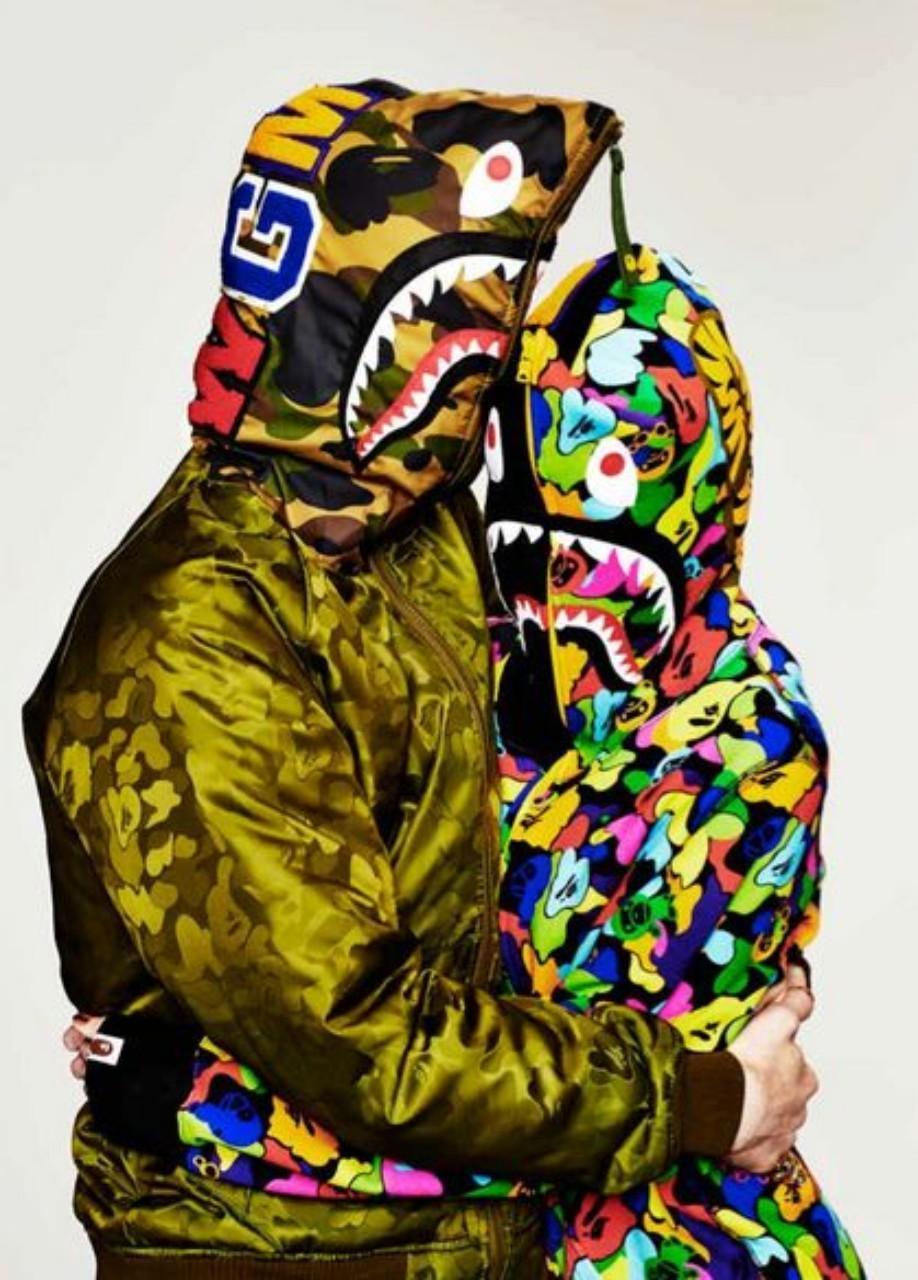 918x1280 Bape Wallpaper APK for Android Download