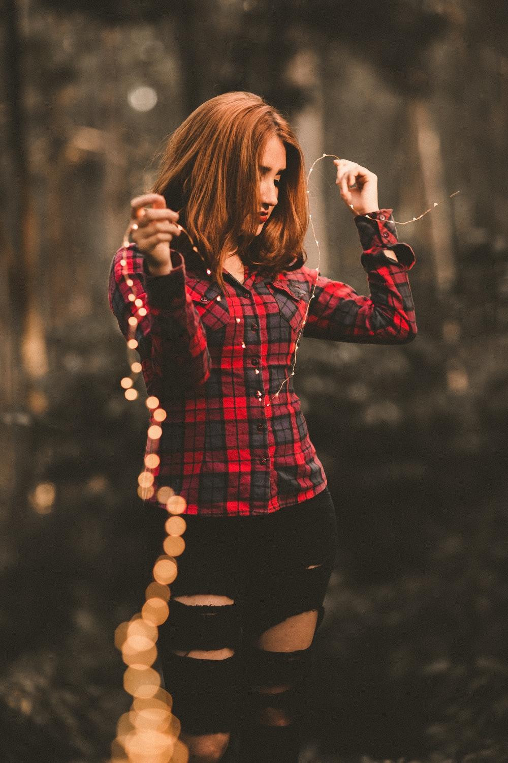 1000x1500 Fairy Light Picture. Download Free Image