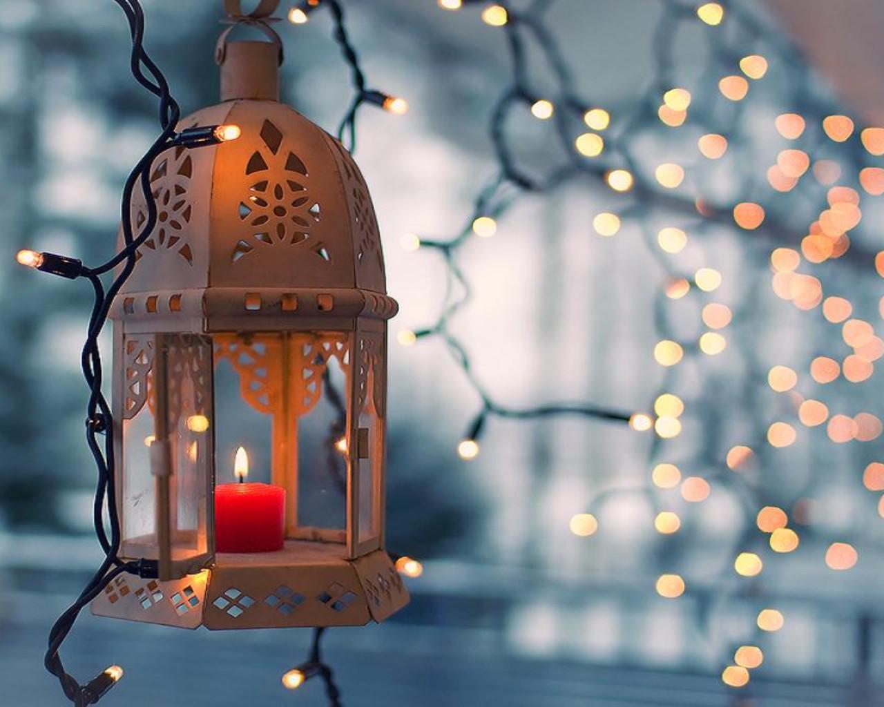 Aesthetic Fairy Lights Wallpaper Hd - Largest Wallpaper Portal