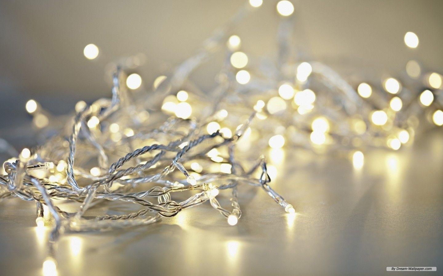 Fairy Lights Wallpapers - Top Free Fairy Lights Backgrounds