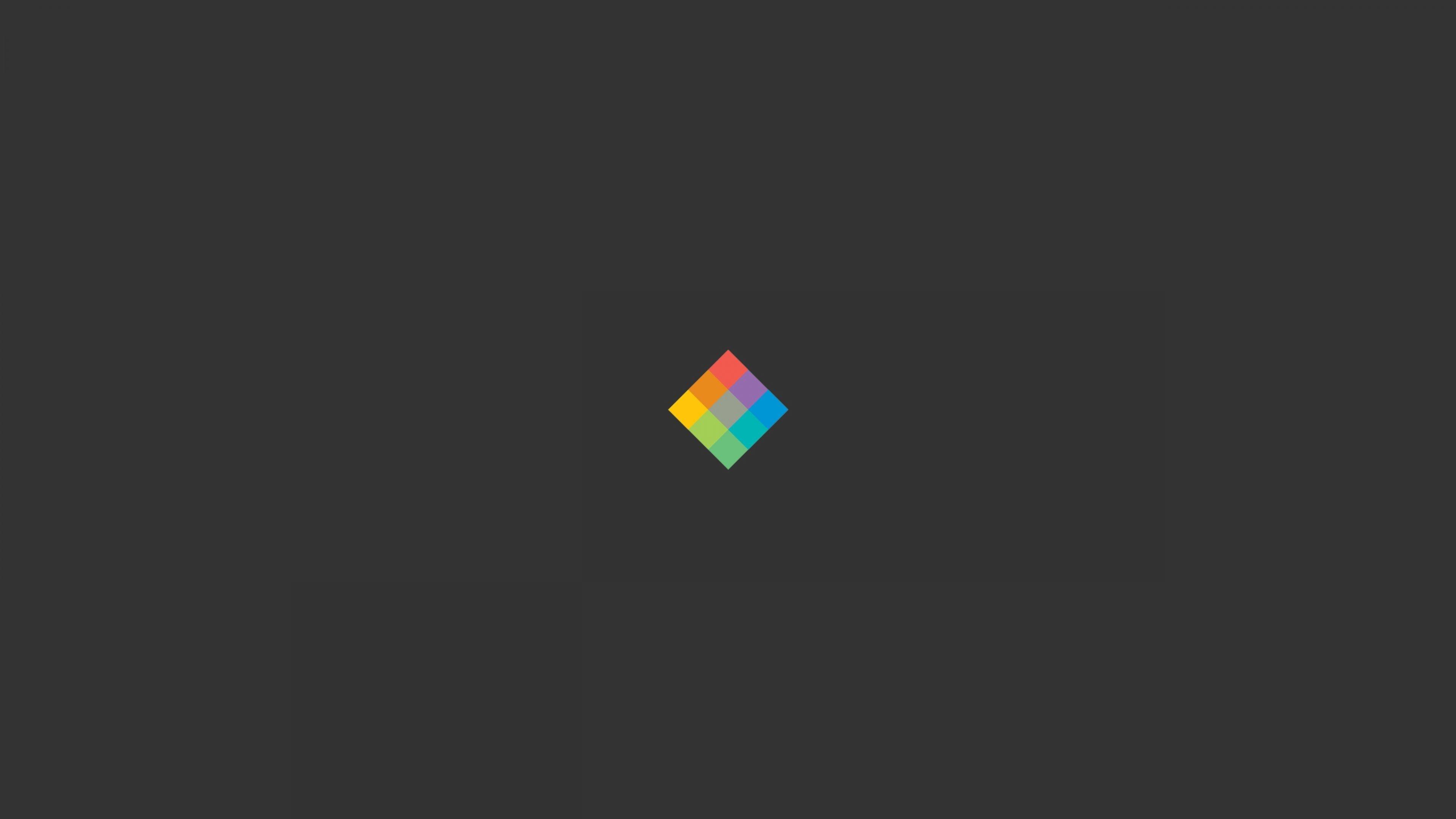 3840x2160 Minimalism Wallpaper 11 X 2160