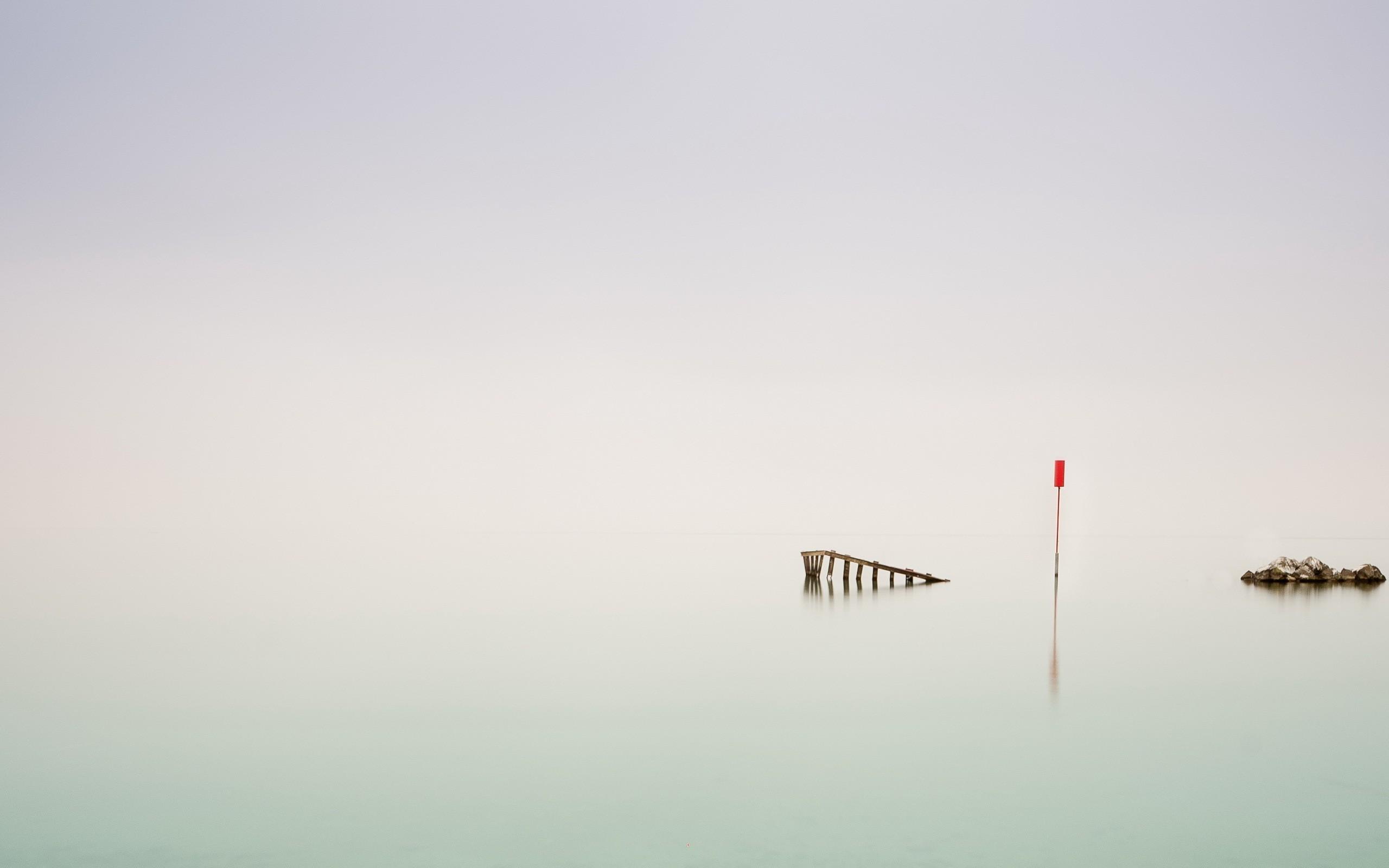 2560x1600 Minimalist HD Wallpaper