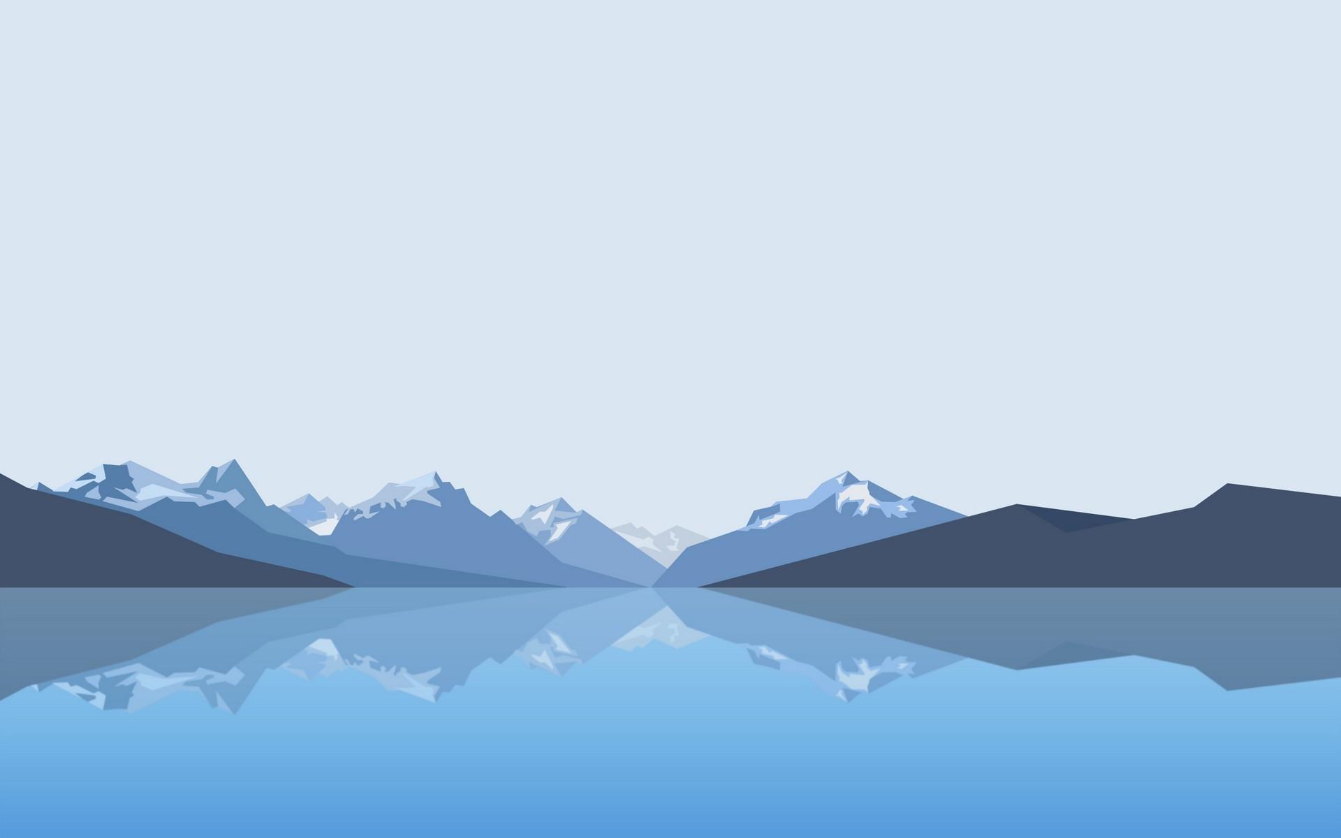 1920x1200 Minimalism Wallpaper 8 X 1200