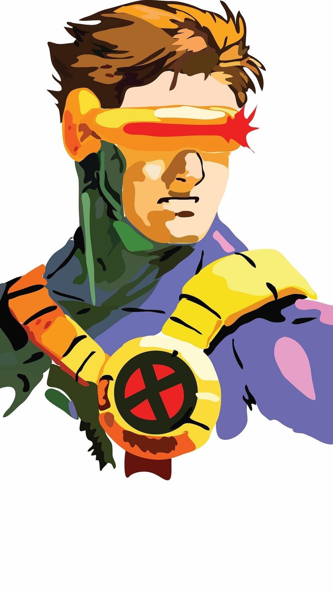 1080x1920 Comics Cyclops