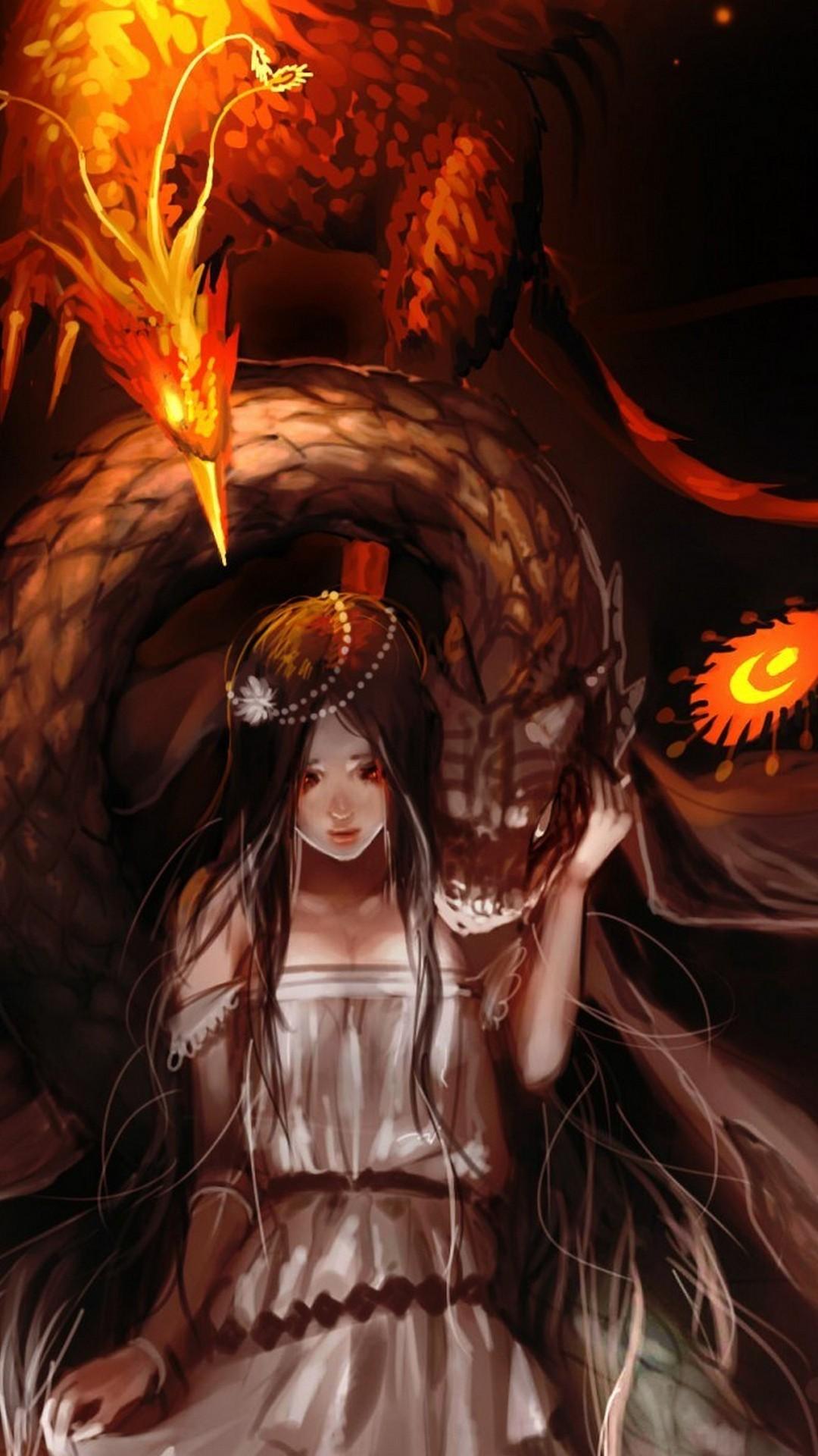 1080x1920 Phoenix Image Wallpaper iPhone 3D iPhone Wallpaper