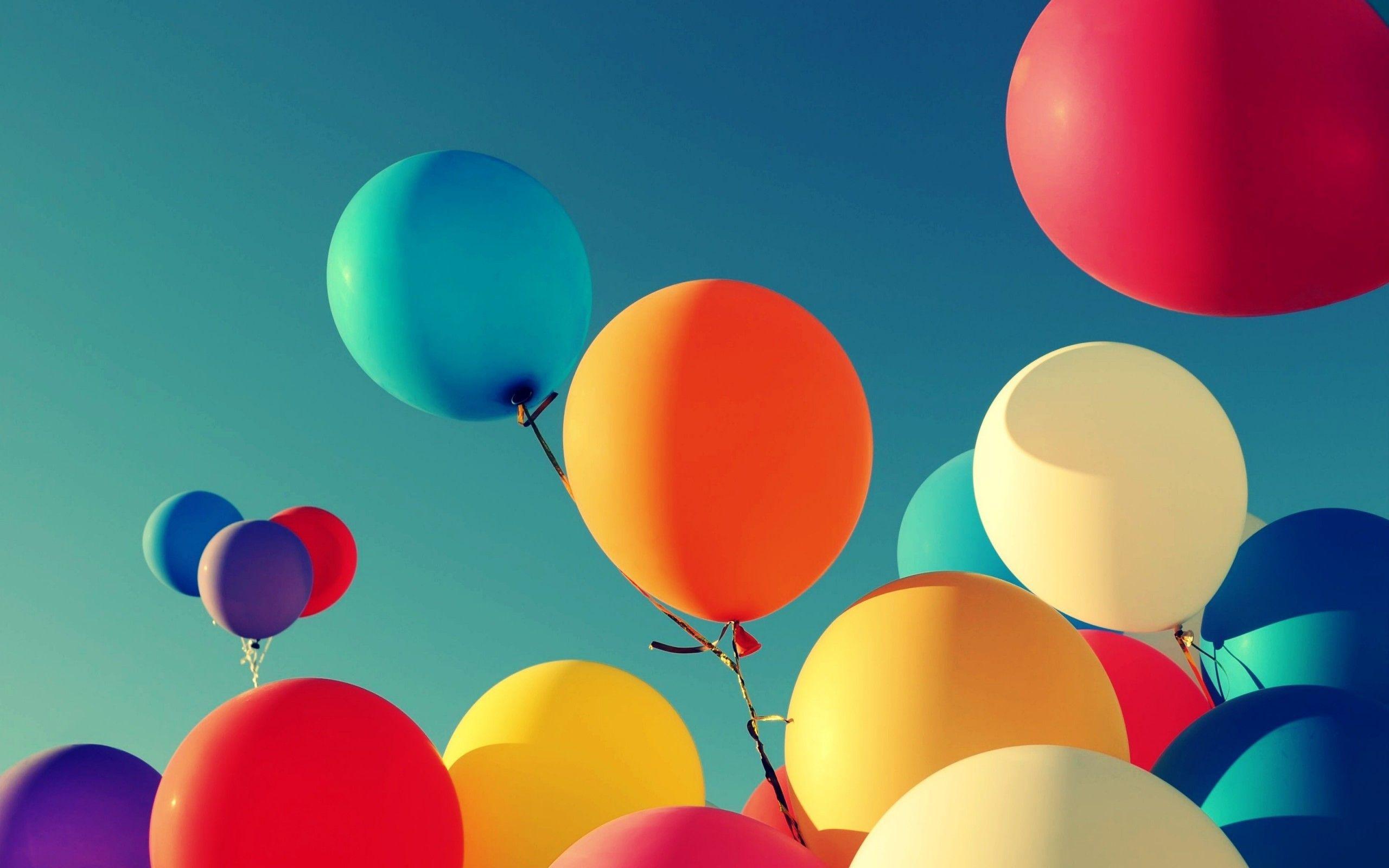 Balloon Background Images HD Pictures and Wallpaper For Free Download   Pngtree