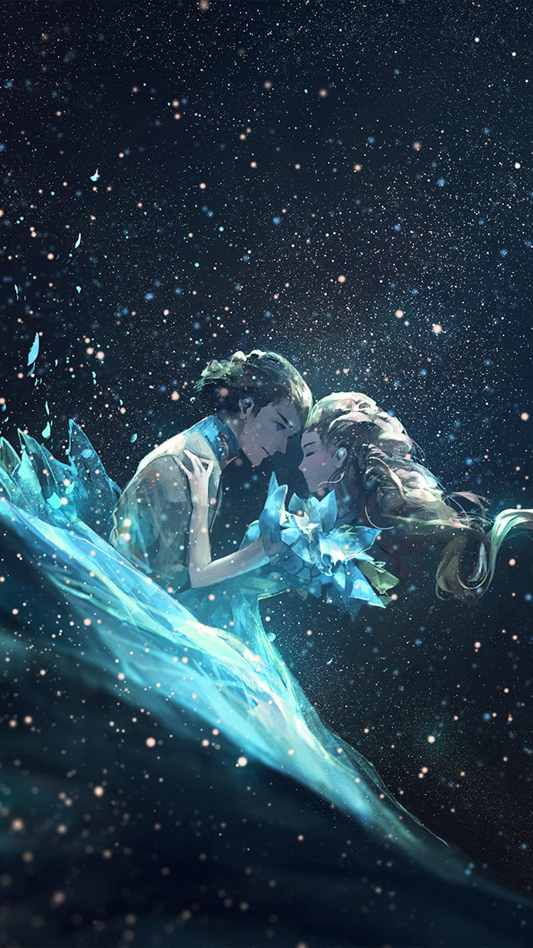 Anime Love iPhone Wallpapers Top Free Anime Love iPhone Backgrounds