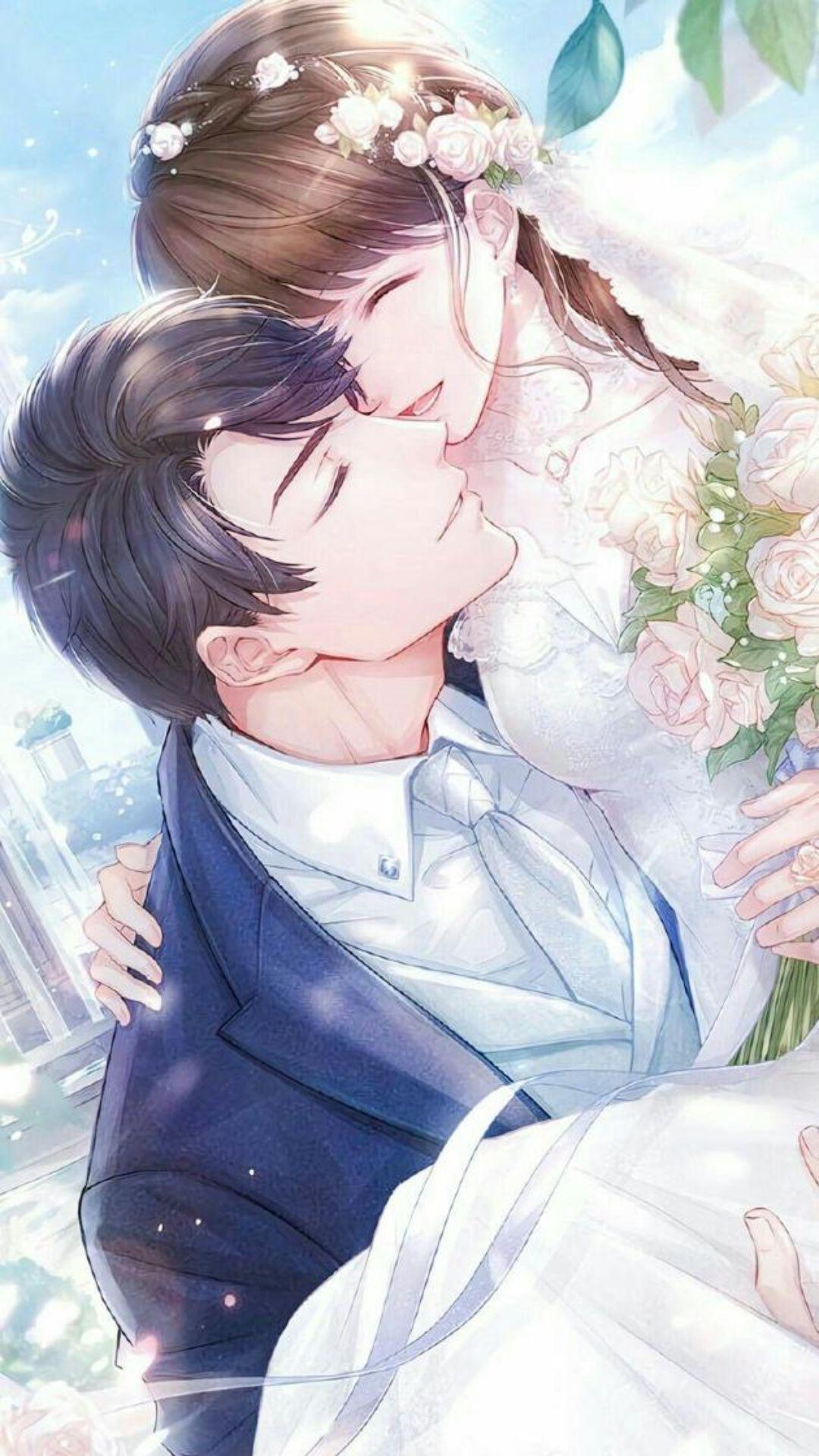 1080x1920 Anime Love Wallpaper iPhone 11 Best Anime Love iPhone 11 Wallpaper Download