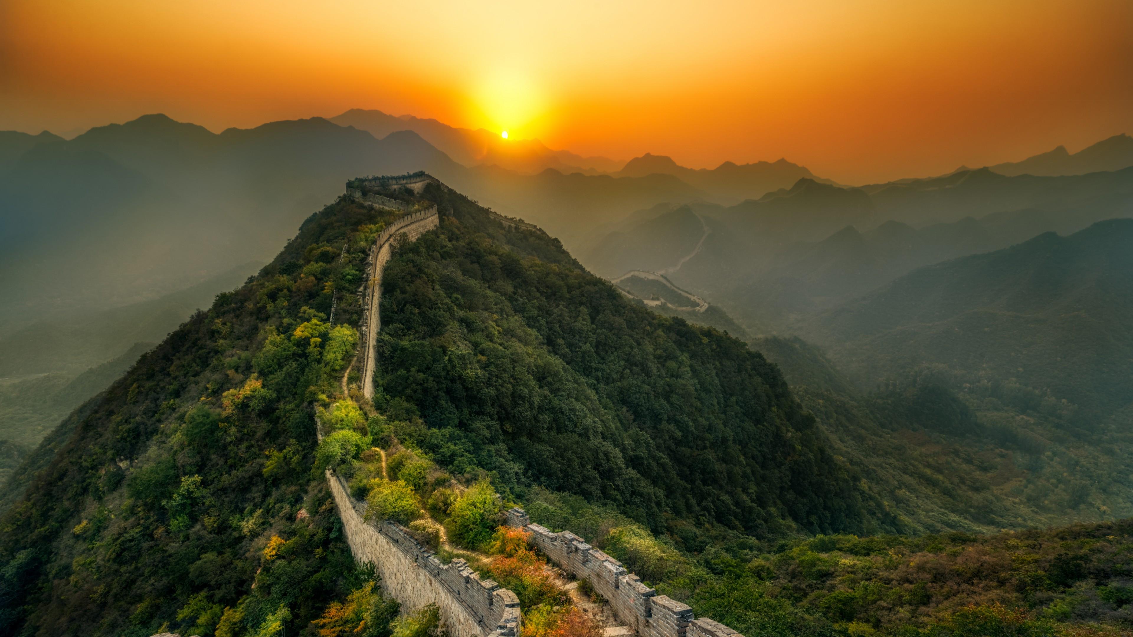 4k China Mountains Wallpapers Top Free 4k China Mountains Backgrounds