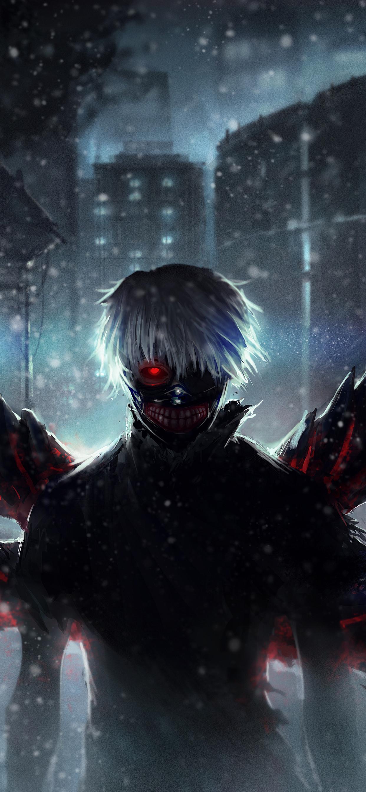 1242x2688 Free Cool Anime iPhone Wallpaper, Cool Anime iPhone Wallpaper Download