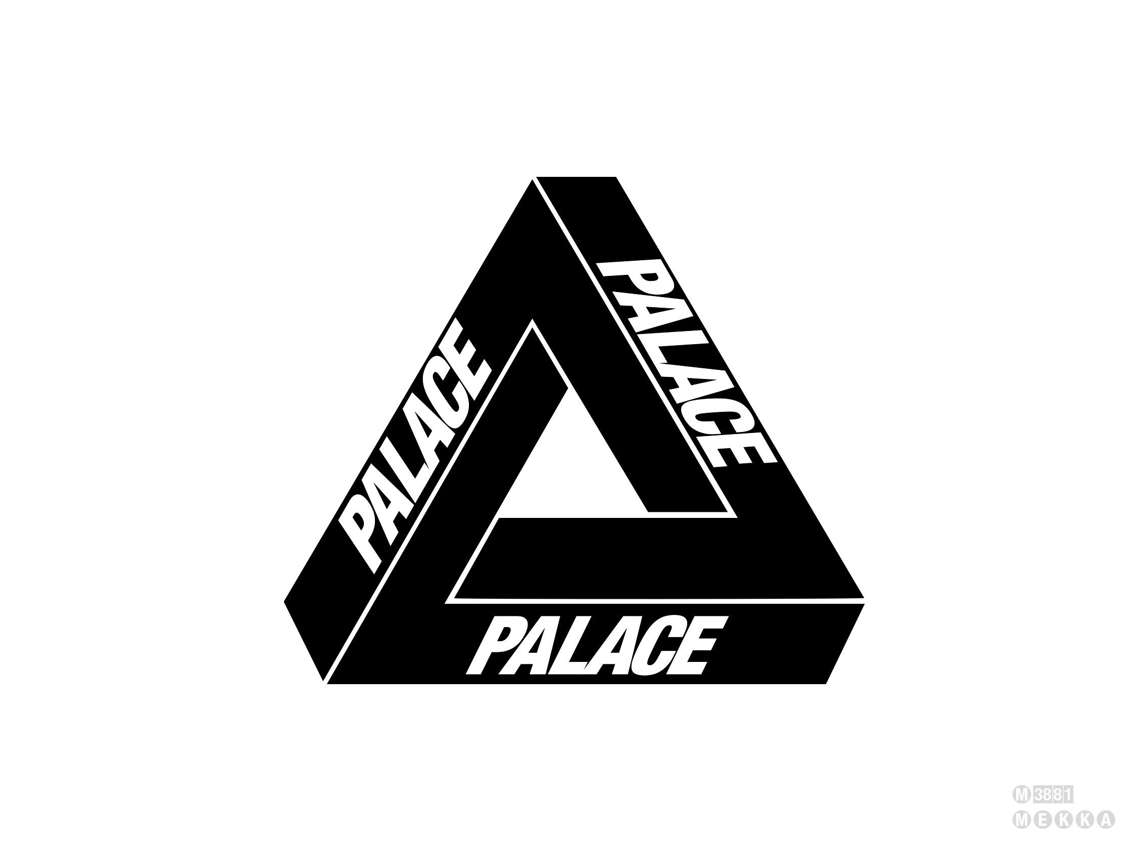 2272x1704 Brand History Palace Skateboards Skateboards Logo Png