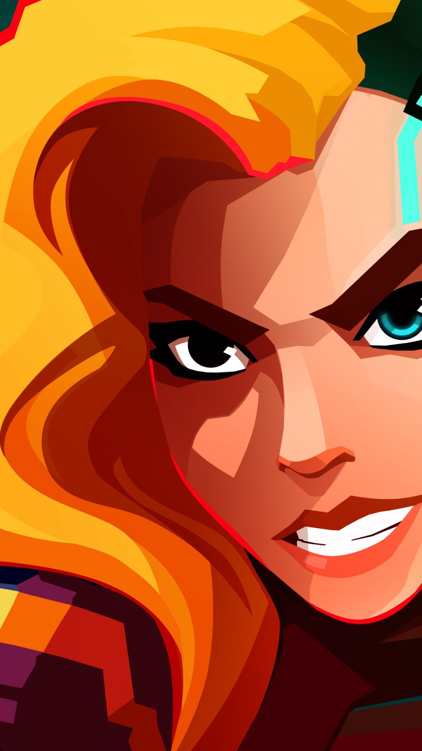 1440x2560 Wallpaper Velocity 2X, Best Games Game, Arcade, Sci Fi, PC