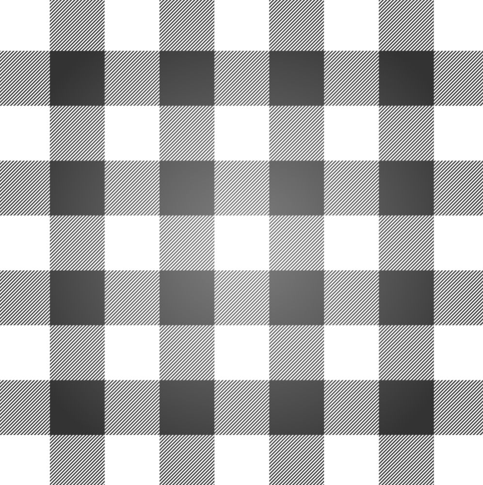 996x1000 Buffalo Check Wallpaper (Peel & Stick)