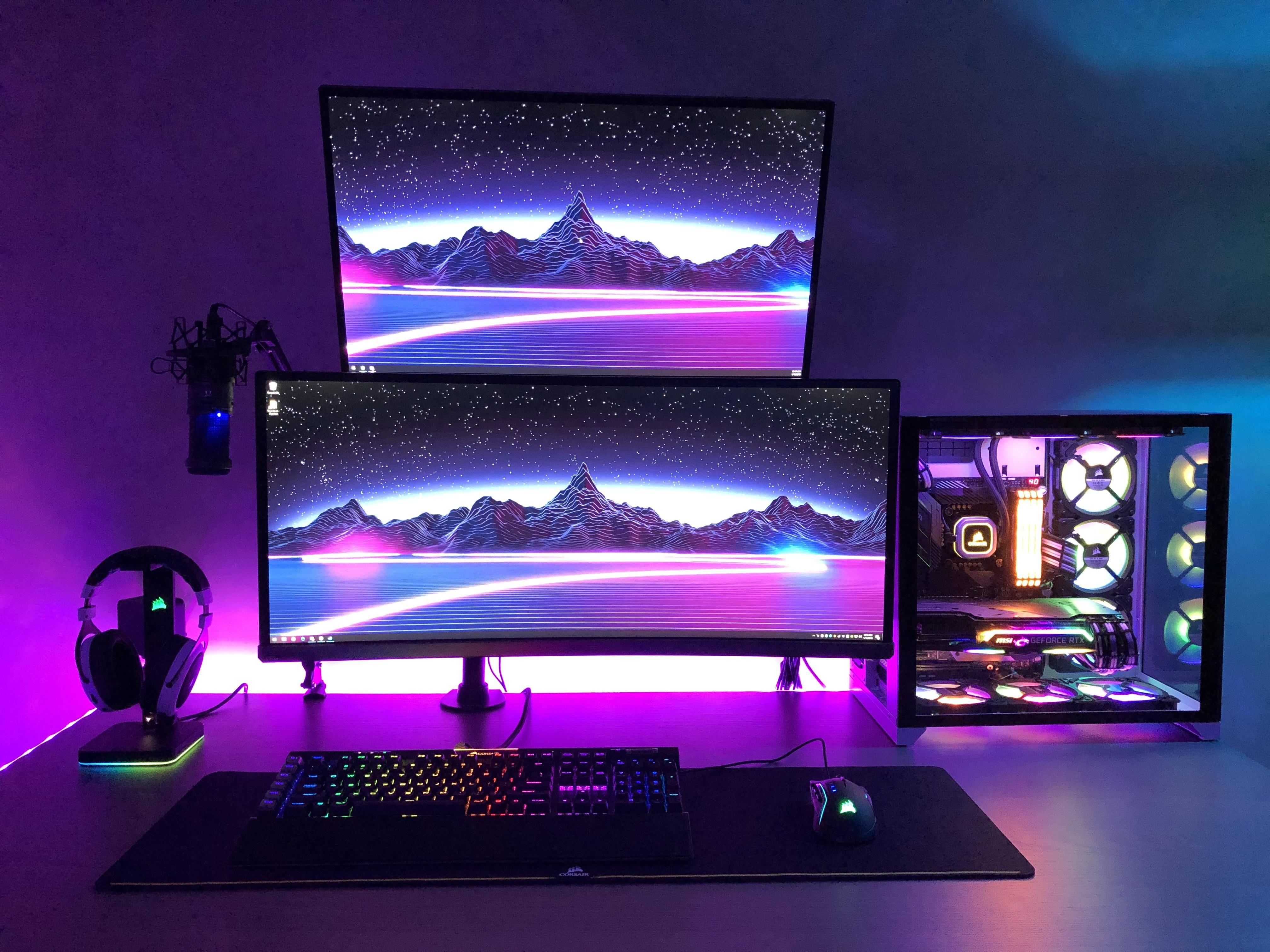 4032x3024 Reddit Battlestations