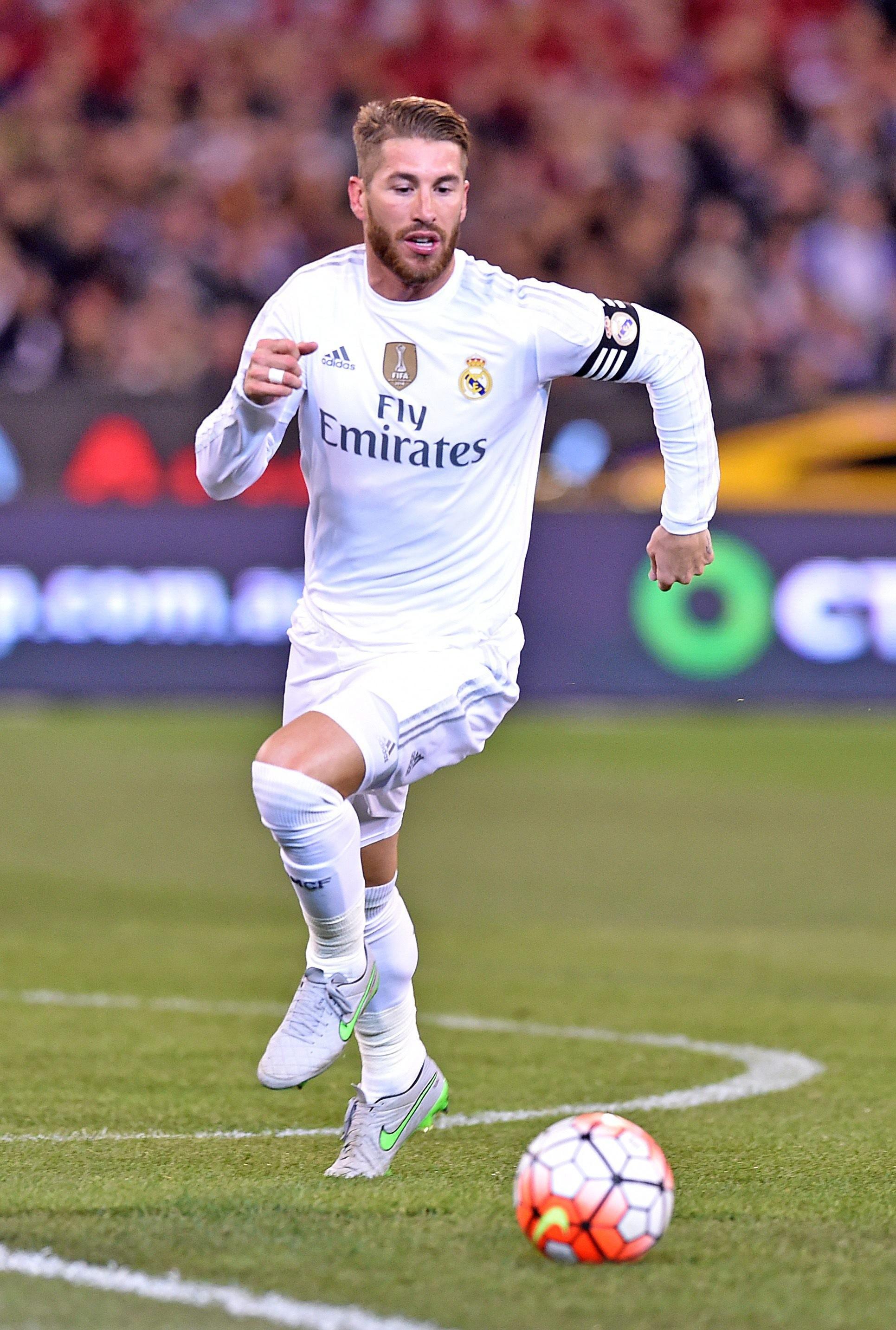 Sergio Ramos Wallpapers Top Free Sergio Ramos Backgrounds 